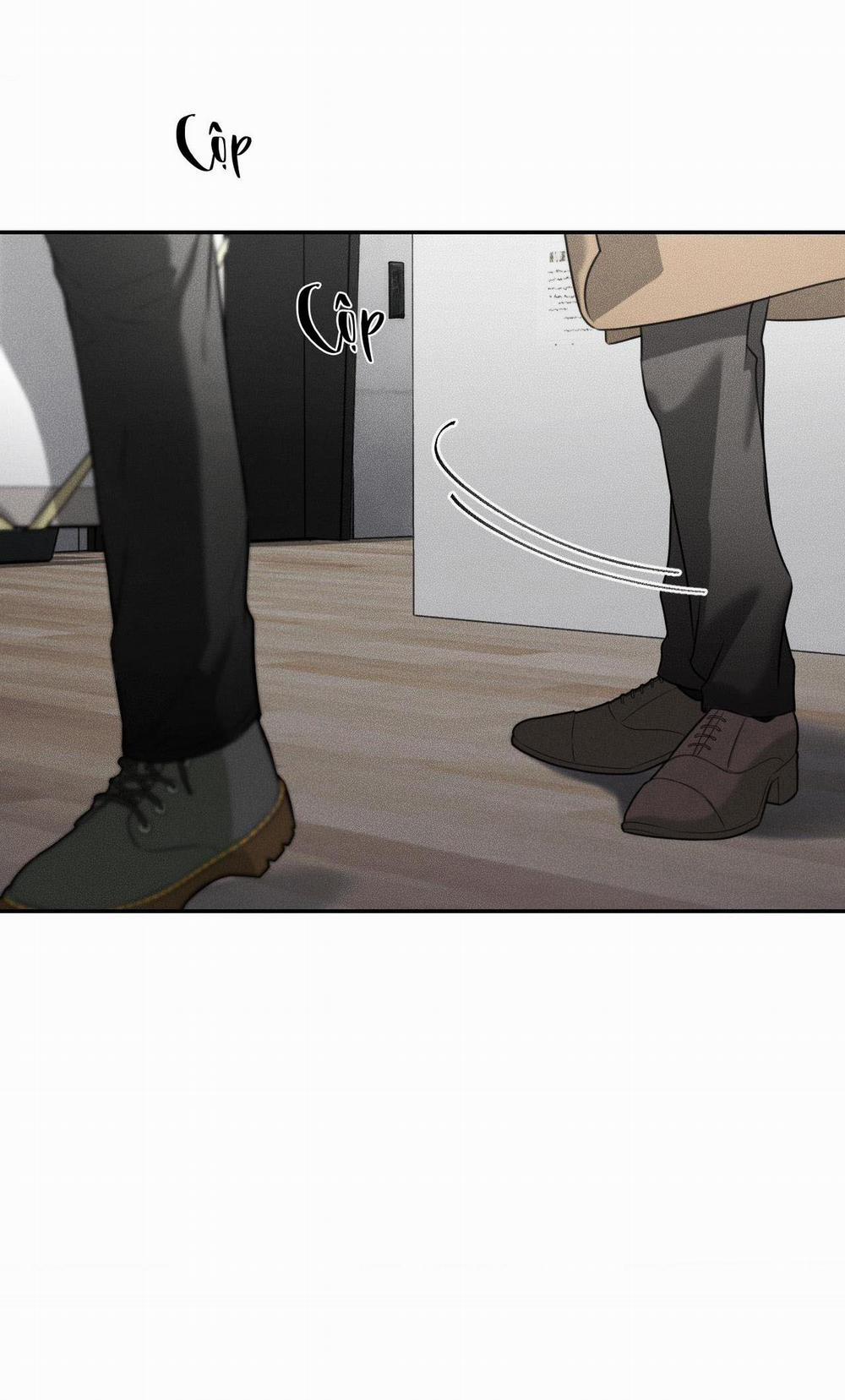 (CBunu) Gấu Teddy thân yêu 32 trang 25