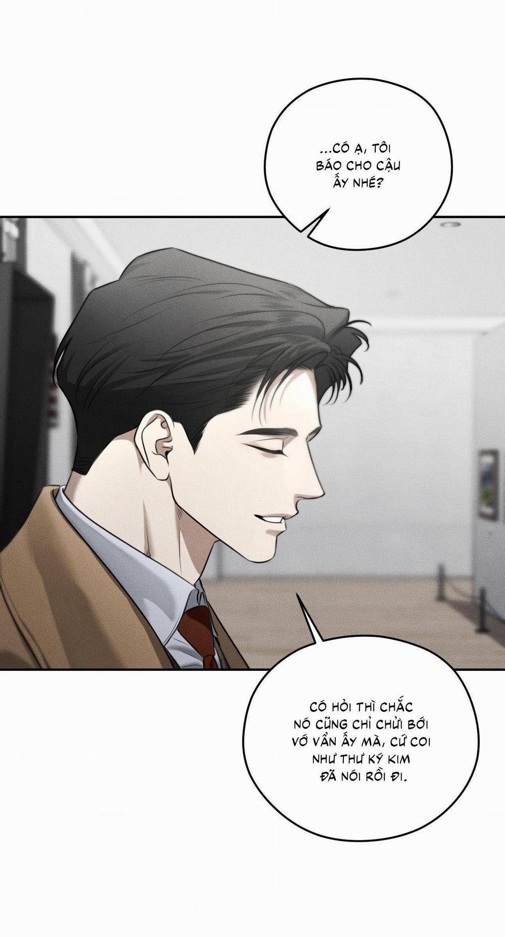 (CBunu) Gấu Teddy thân yêu 32 trang 3