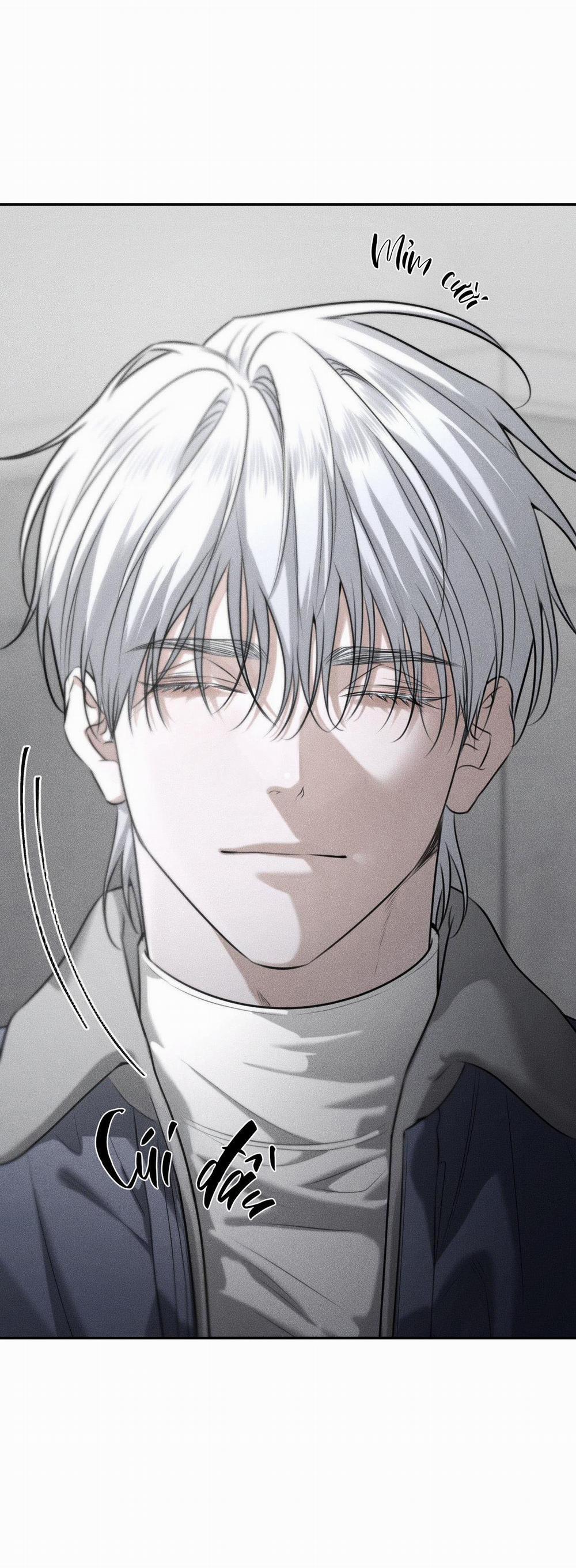 (CBunu) Gấu Teddy thân yêu 32 trang 34