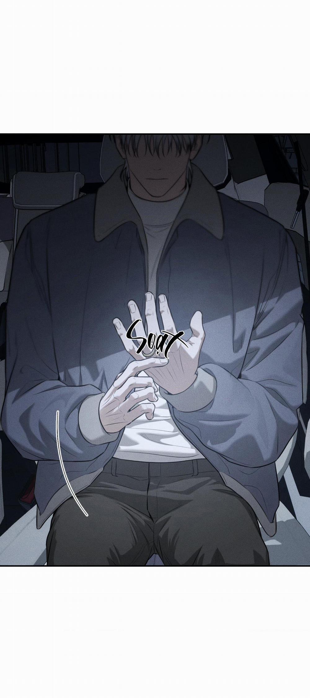 (CBunu) Gấu Teddy thân yêu 32 trang 39