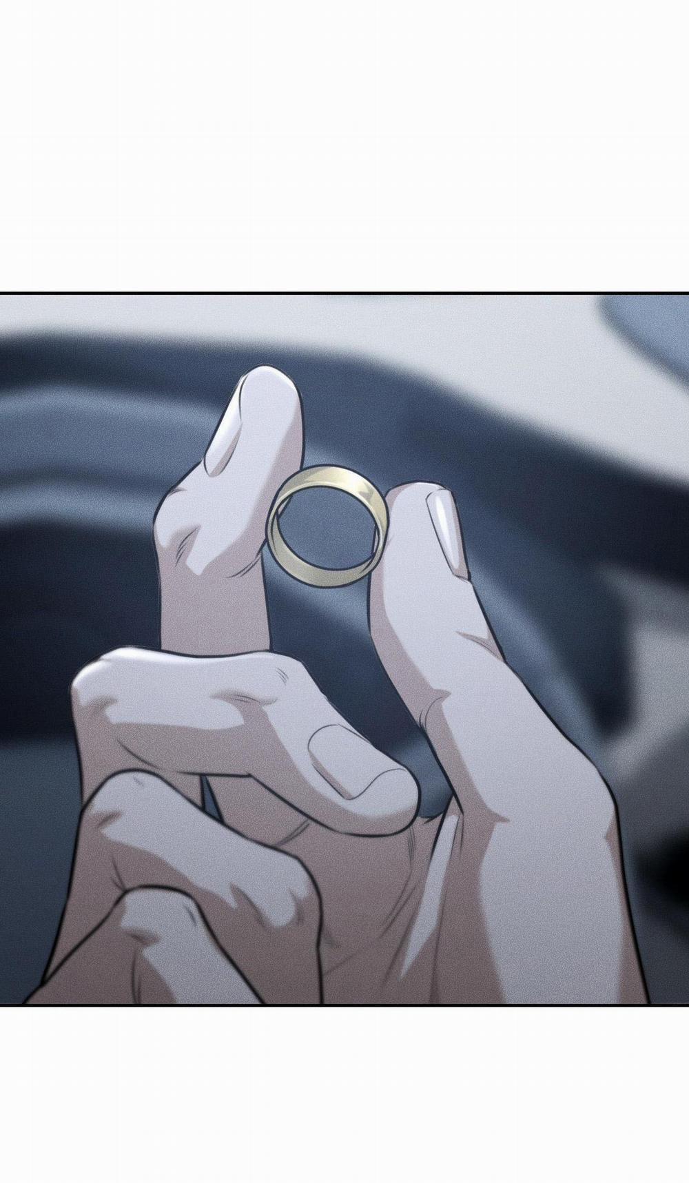 (CBunu) Gấu Teddy thân yêu 32 trang 40