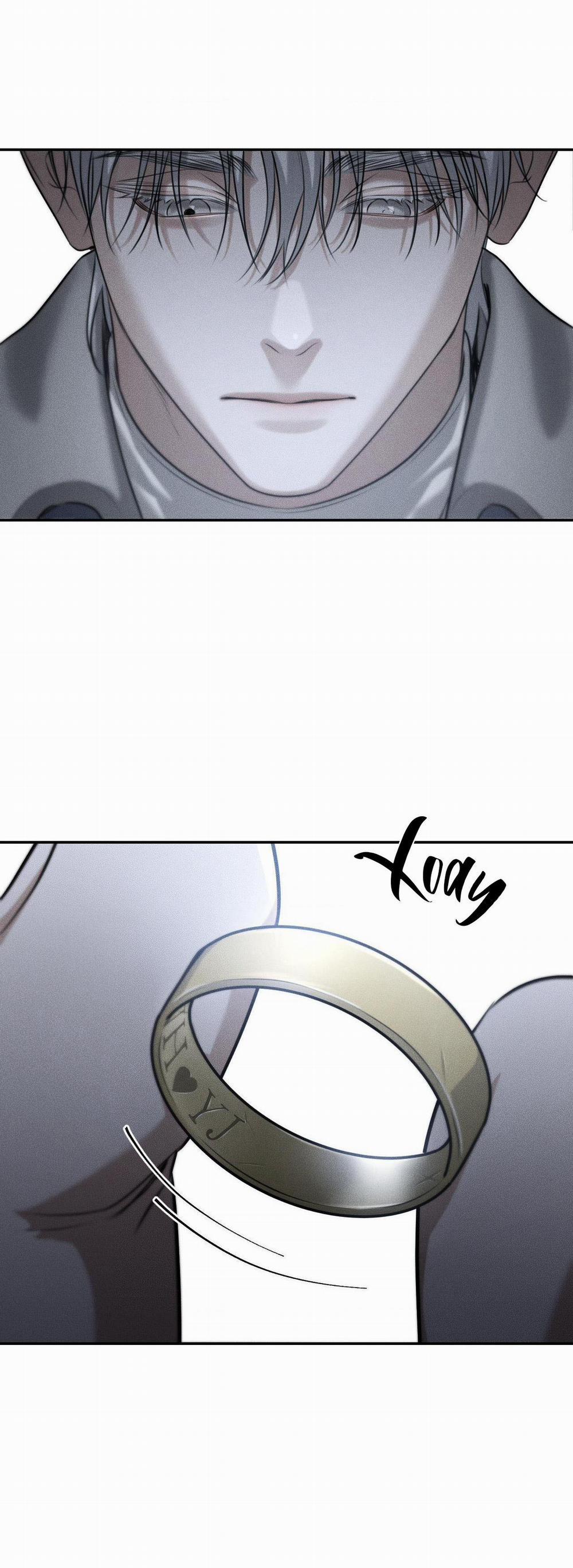 (CBunu) Gấu Teddy thân yêu 32 trang 41