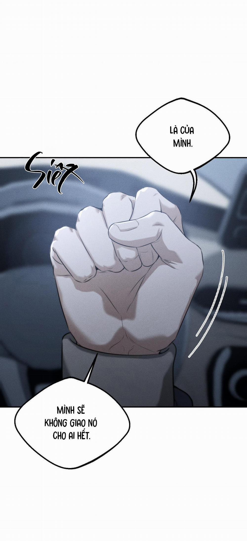 (CBunu) Gấu Teddy thân yêu 32 trang 42