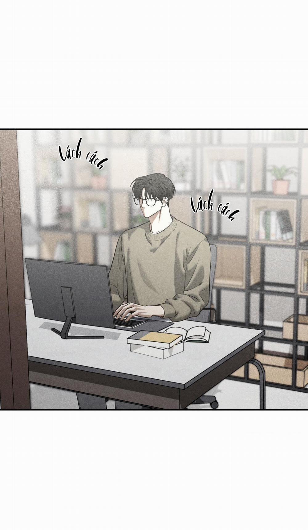 (CBunu) Gấu Teddy thân yêu 32 trang 46