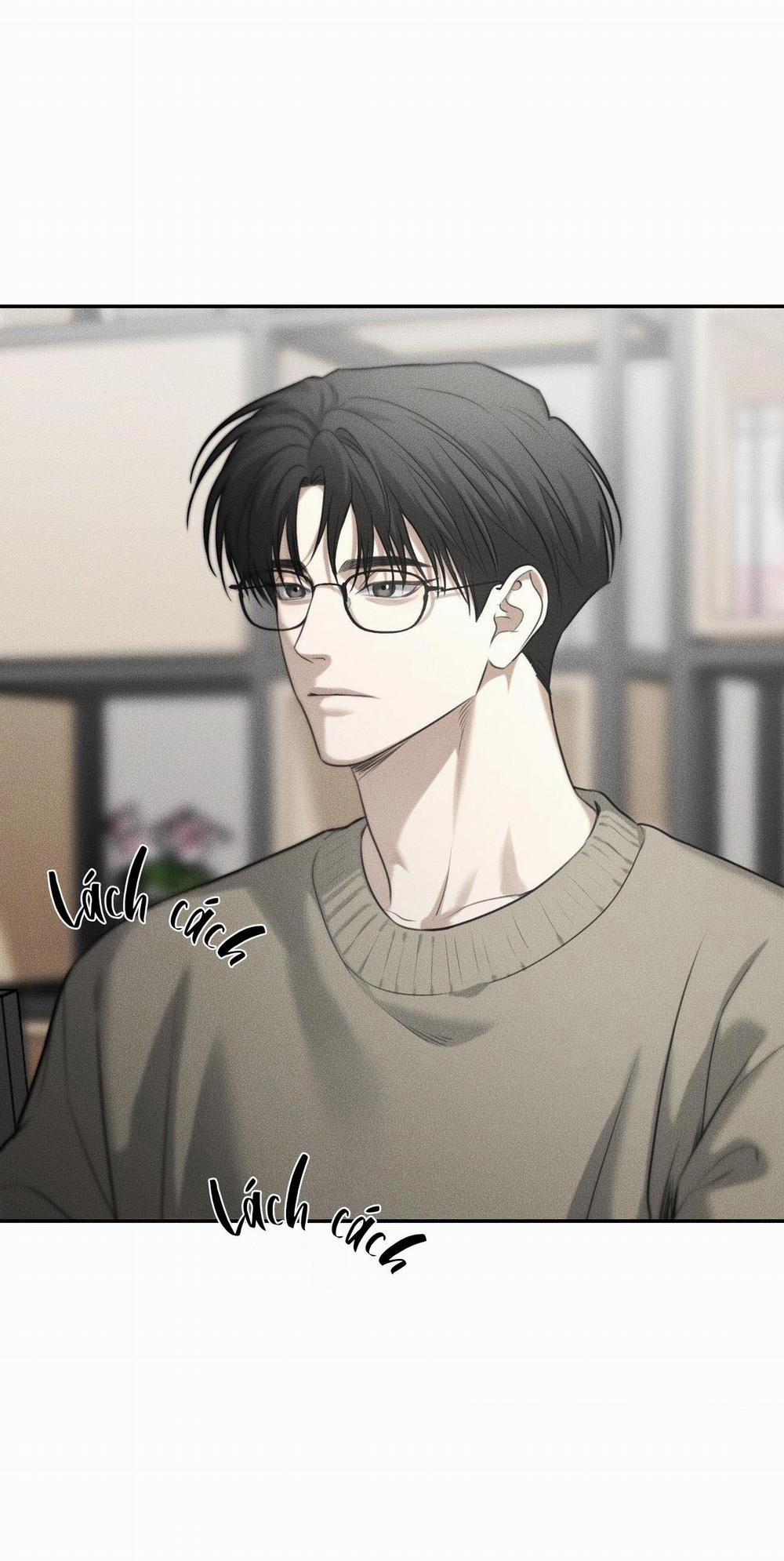 (CBunu) Gấu Teddy thân yêu 32 trang 47