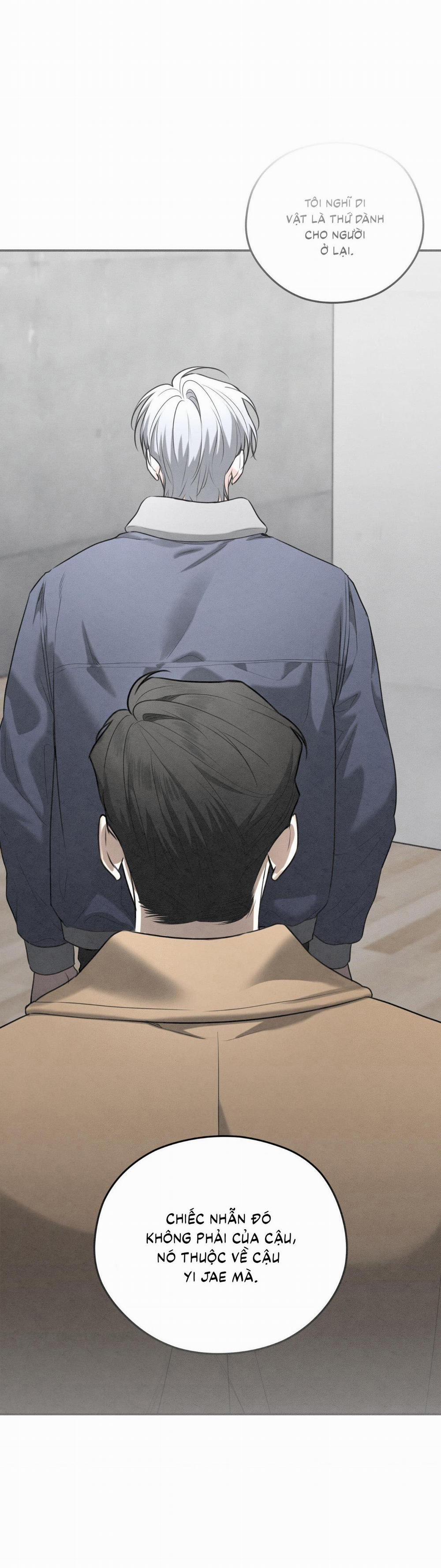 (CBunu) Gấu Teddy thân yêu 32 trang 48