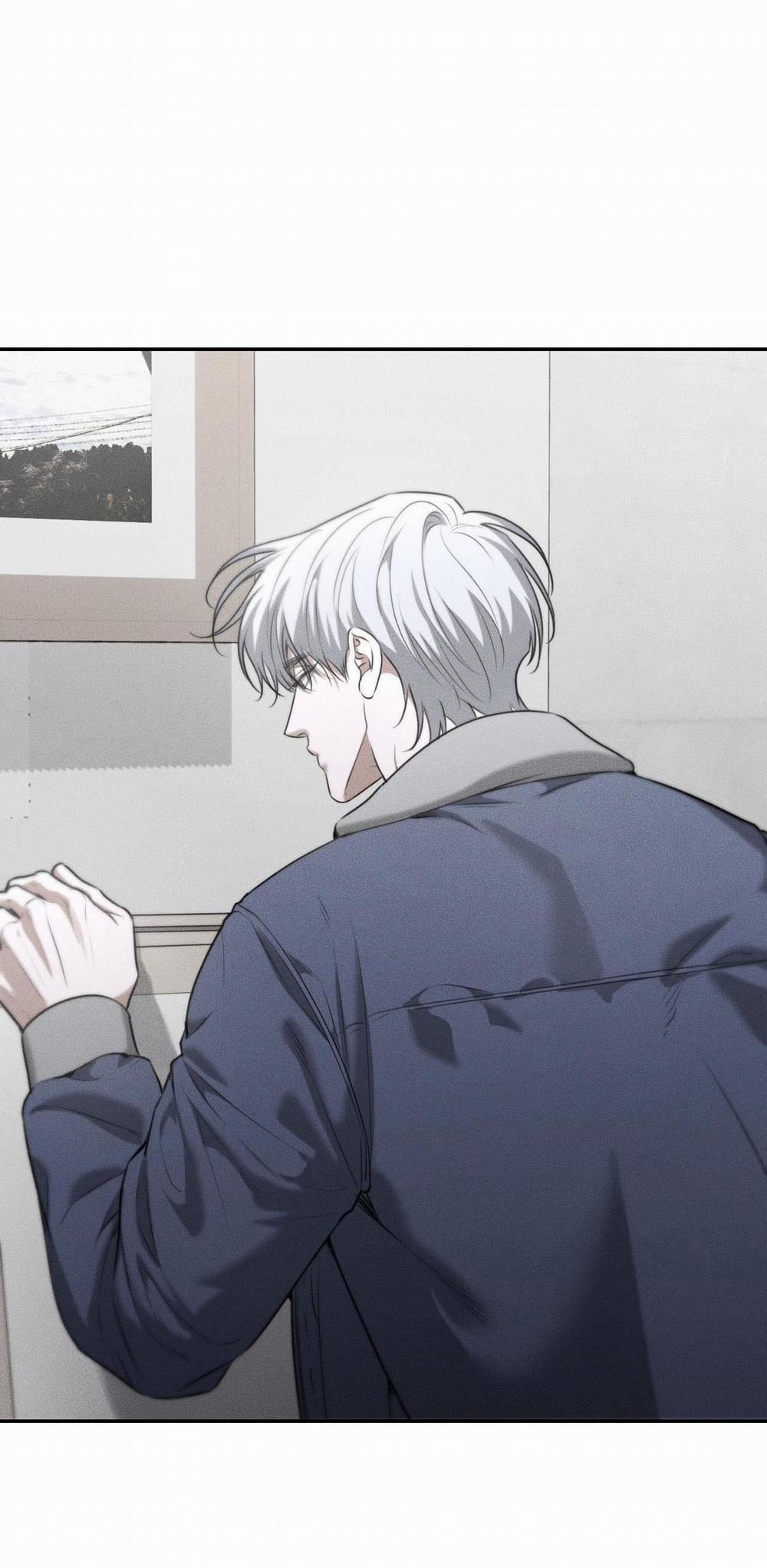 (CBunu) Gấu Teddy thân yêu 32 trang 5