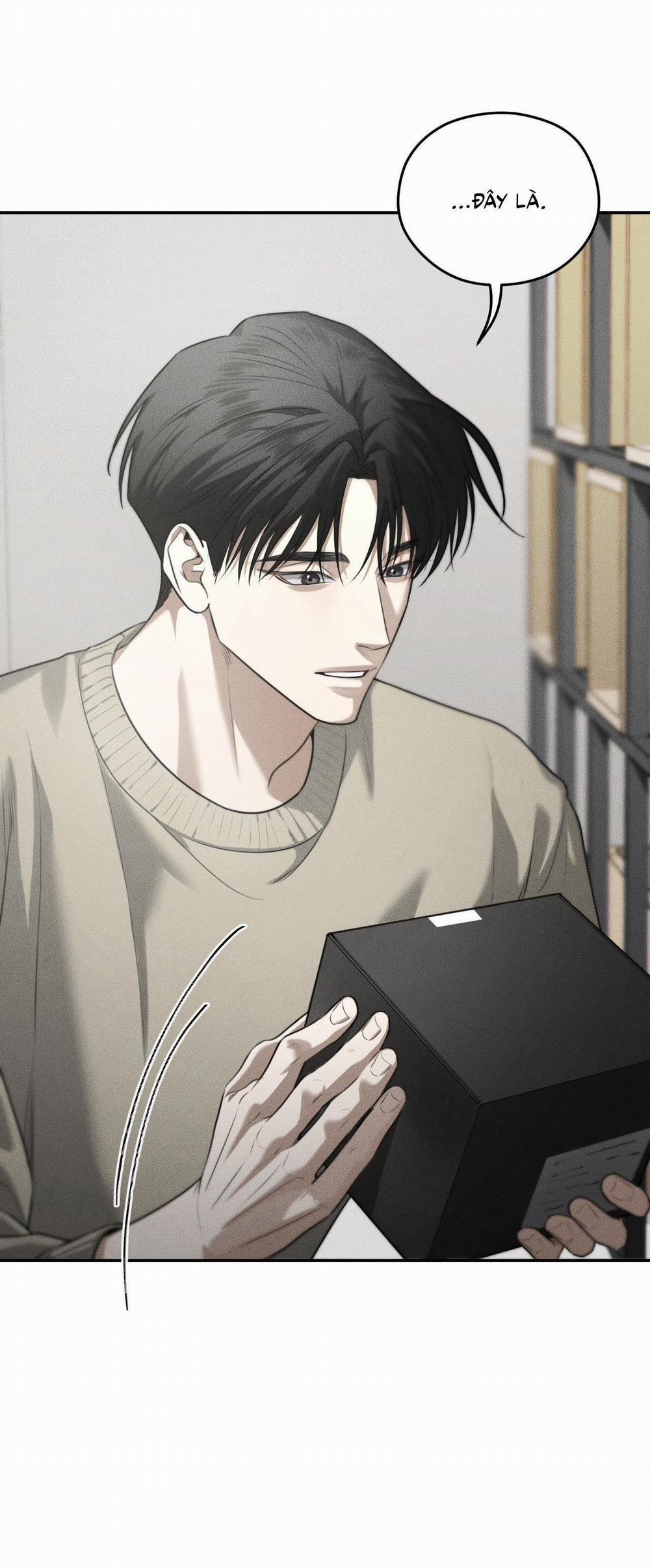 (CBunu) Gấu Teddy thân yêu 32 trang 54