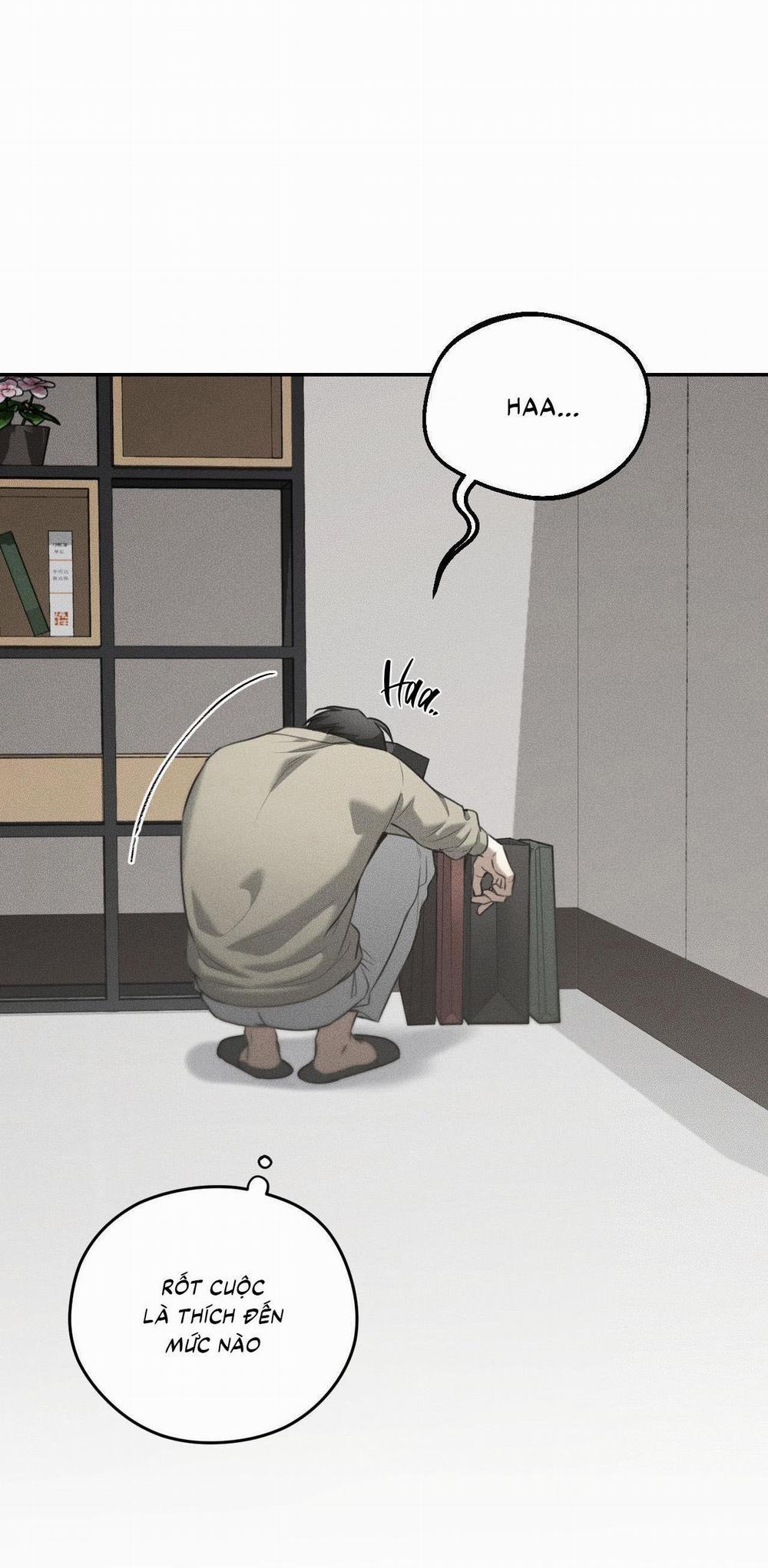 (CBunu) Gấu Teddy thân yêu 32 trang 57