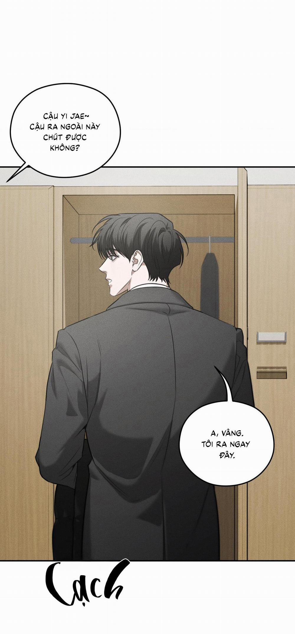 (CBunu) Gấu Teddy thân yêu 32 trang 64