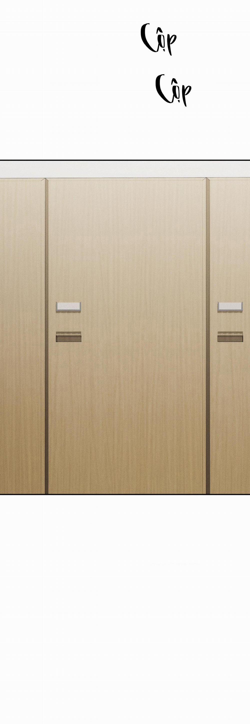 (CBunu) Gấu Teddy thân yêu 32 trang 65