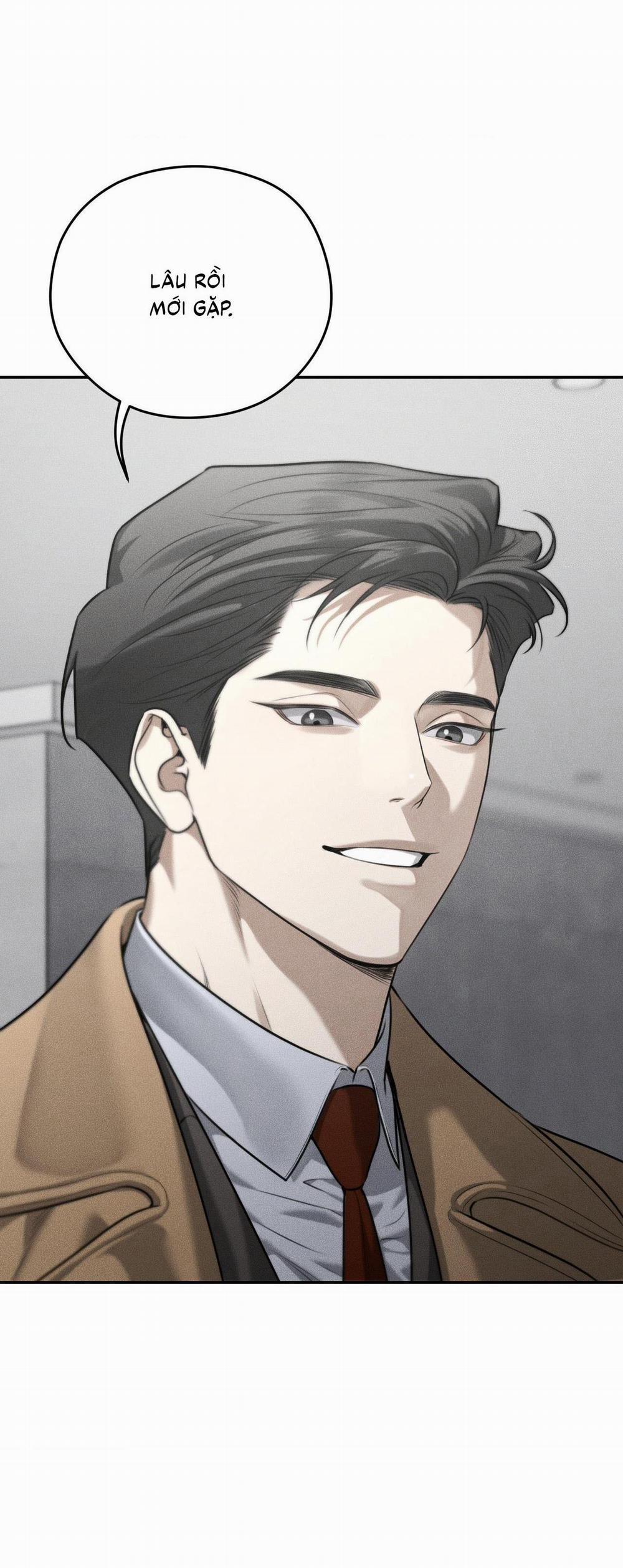 (CBunu) Gấu Teddy thân yêu 32 trang 9