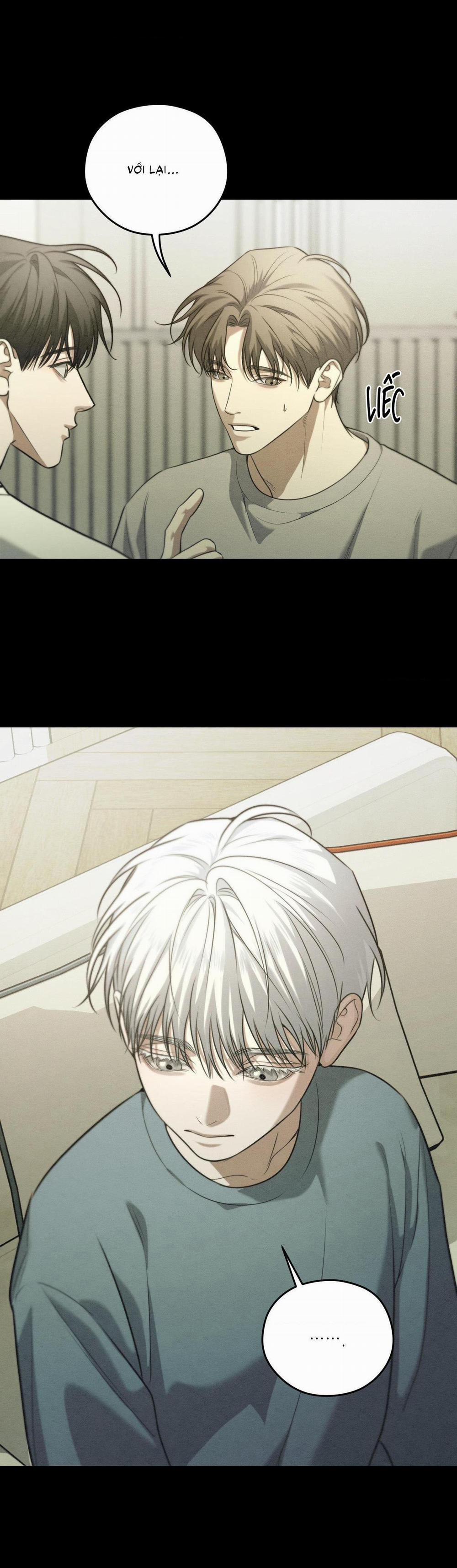 (CBunu) Gấu Teddy thân yêu 33 H+ trang 24