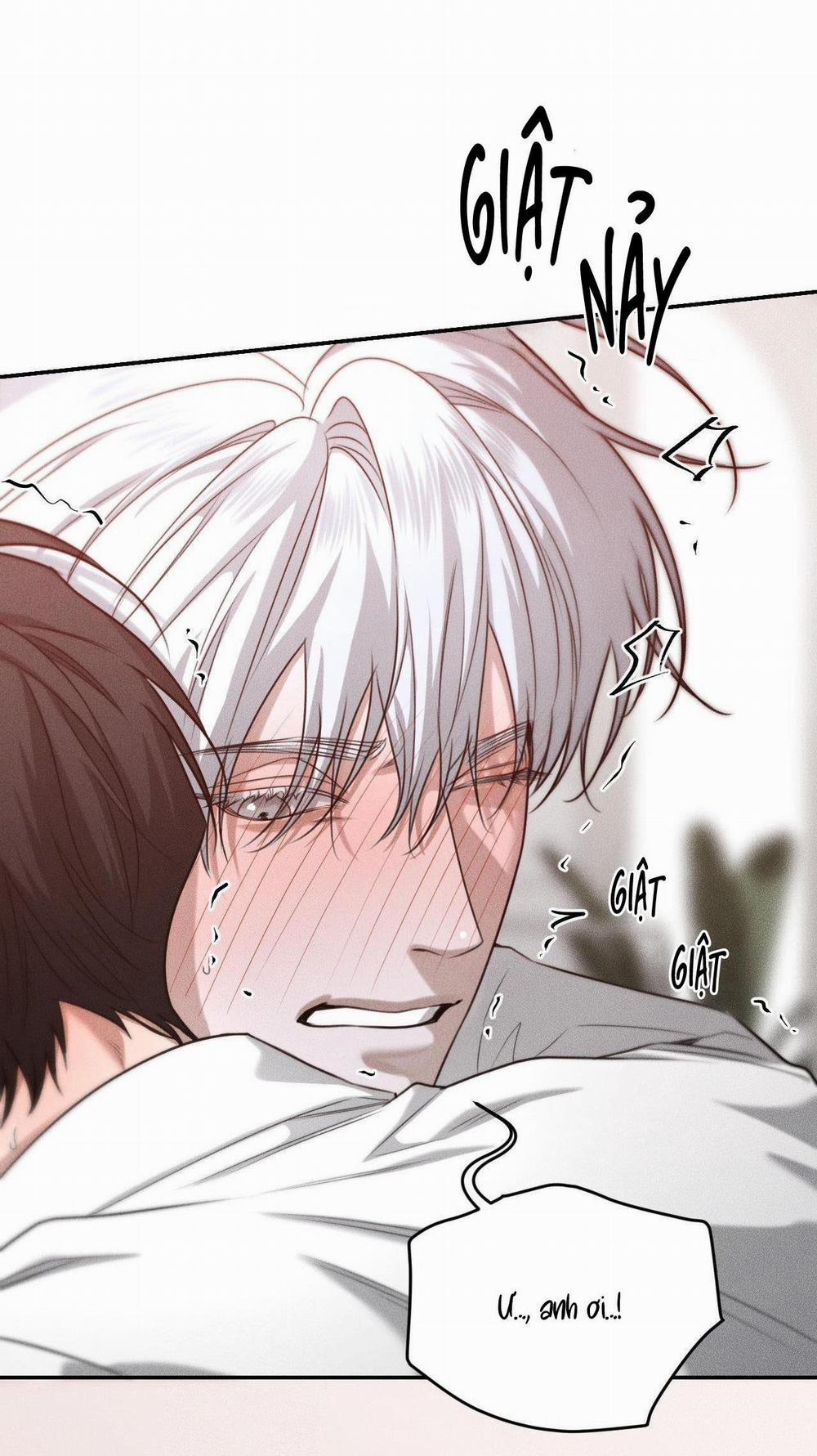 (CBunu) Gấu Teddy thân yêu 33 H+ trang 48