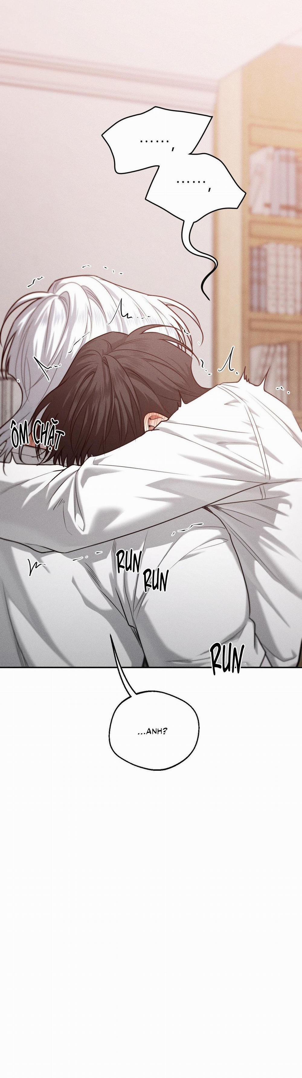 (CBunu) Gấu Teddy thân yêu 33 H+ trang 49