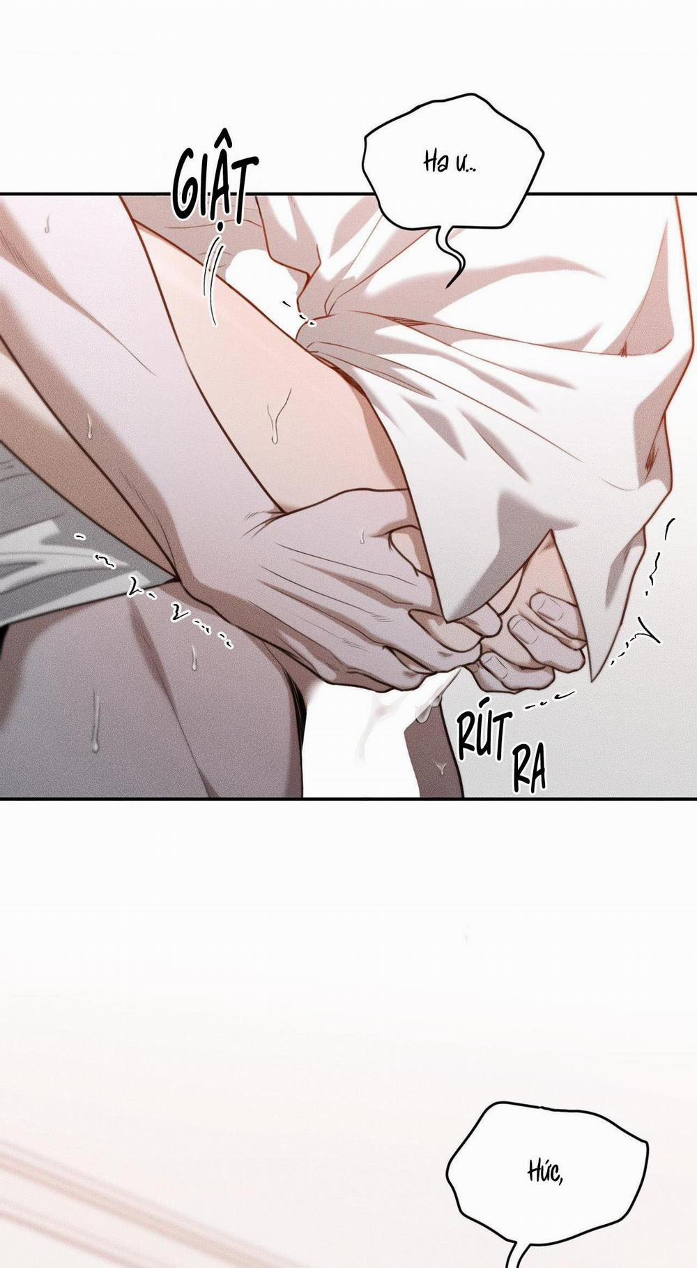 (CBunu) Gấu Teddy thân yêu 34 H+ trang 1