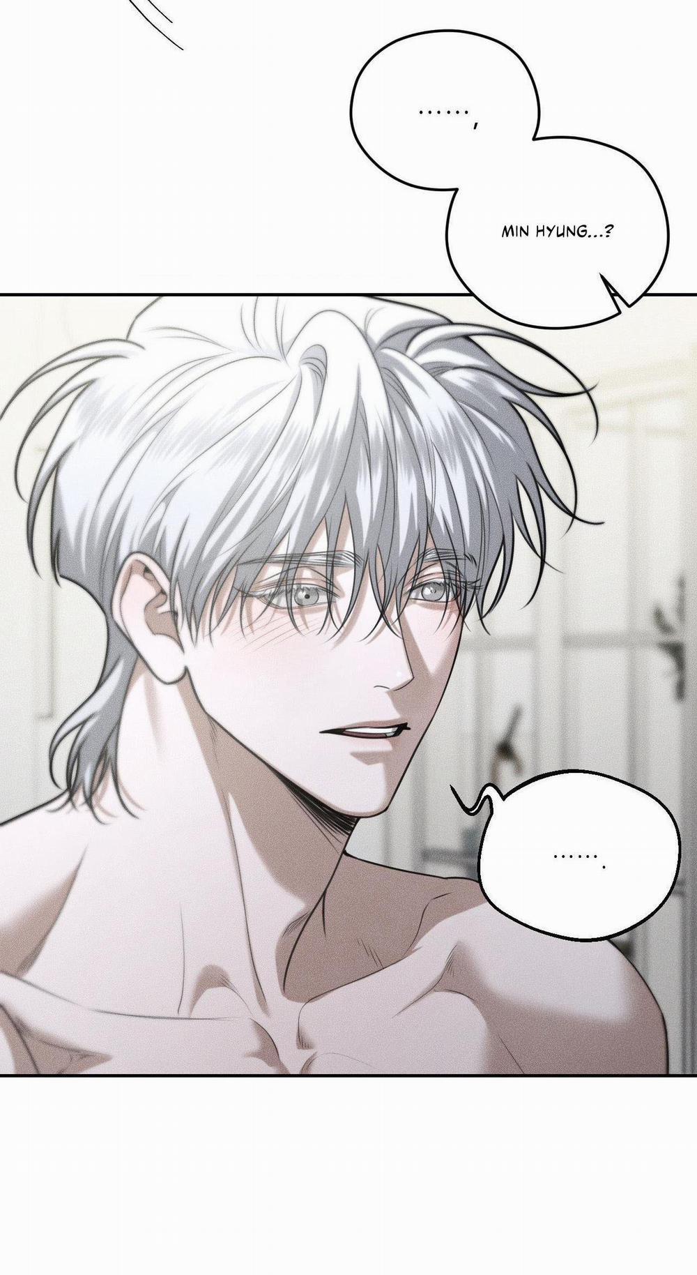 (CBunu) Gấu Teddy thân yêu 34 H+ trang 10