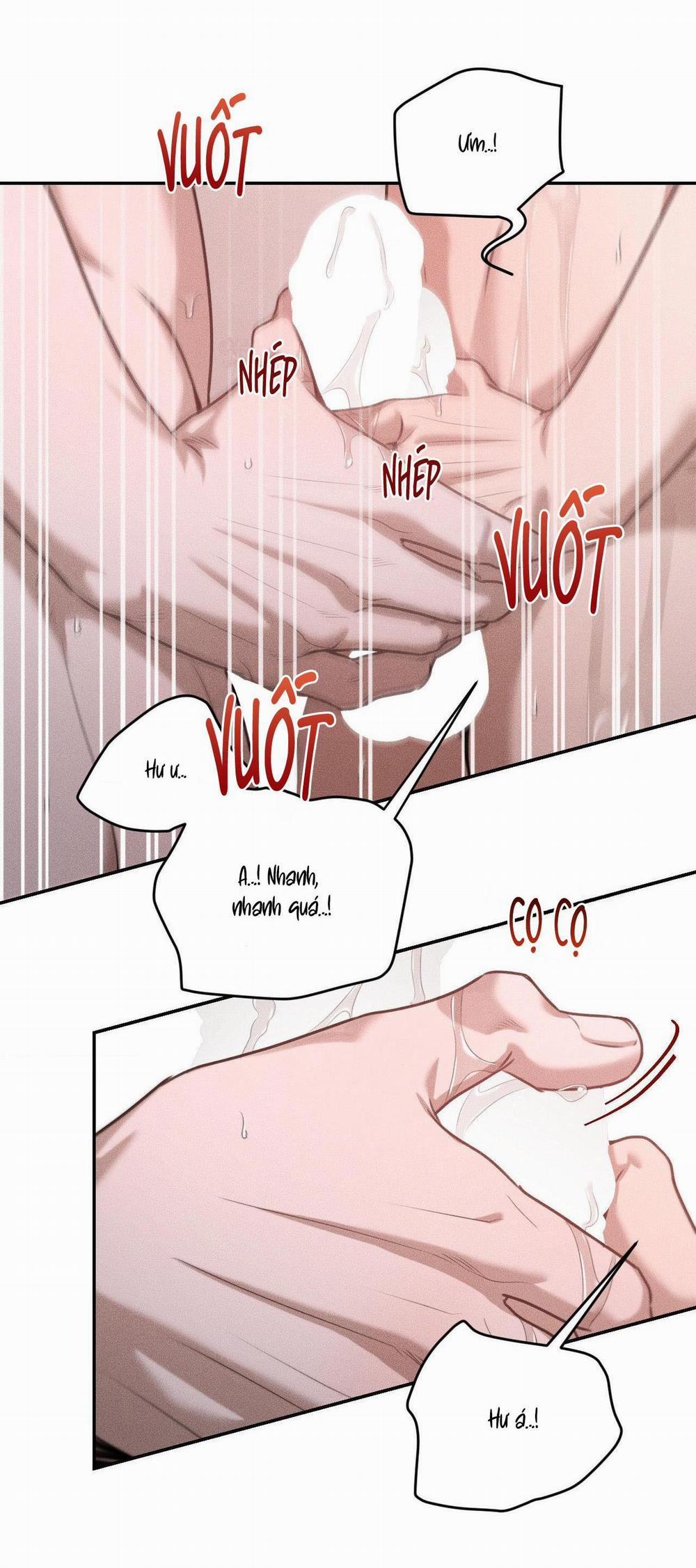 (CBunu) Gấu Teddy thân yêu 34 H+ trang 21