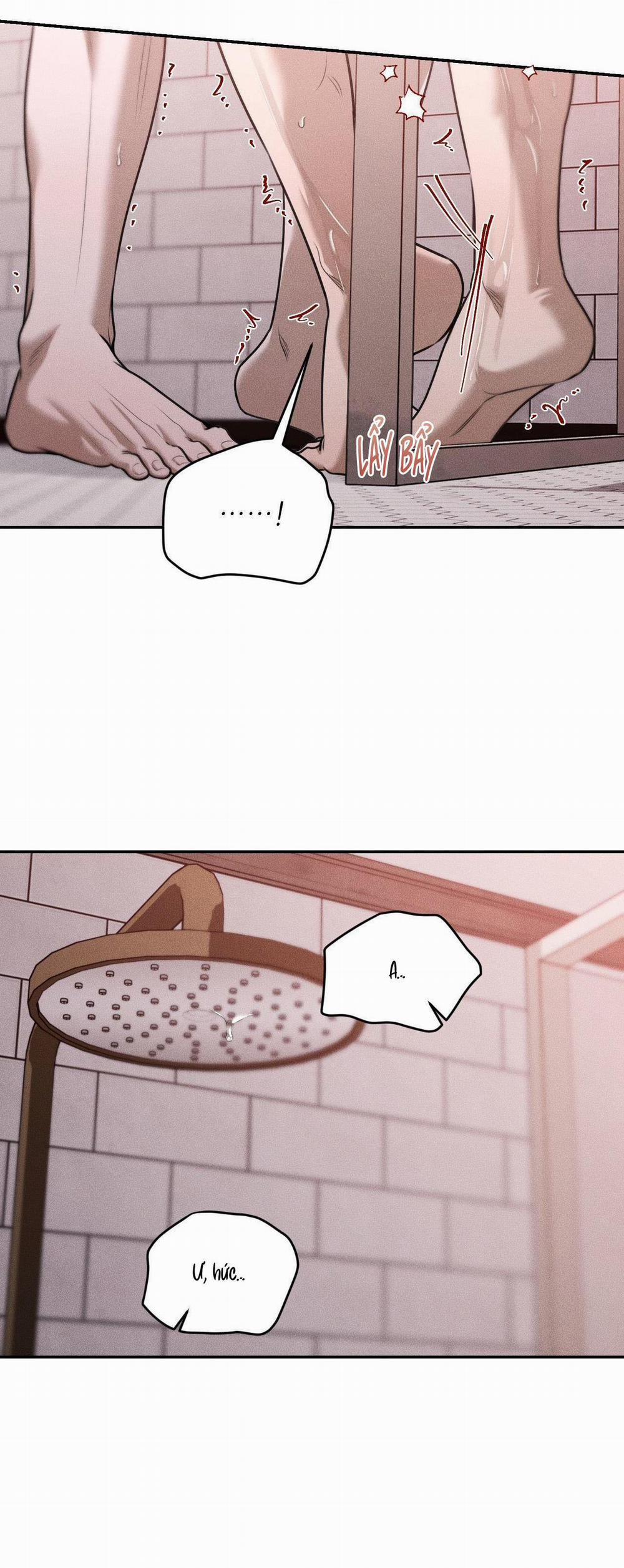 (CBunu) Gấu Teddy thân yêu 34 H+ trang 23