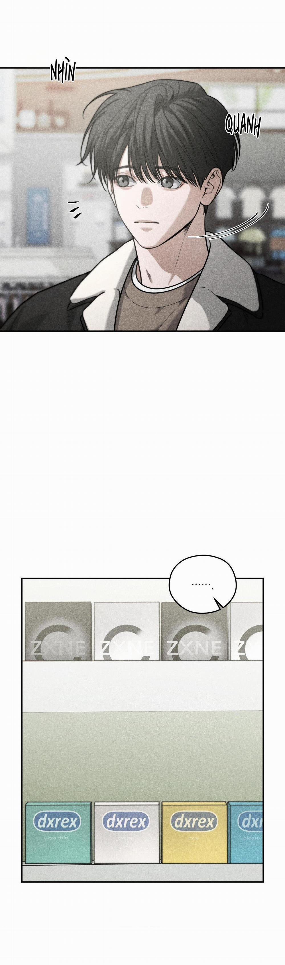 (CBunu) Gấu Teddy thân yêu 34 H+ trang 27