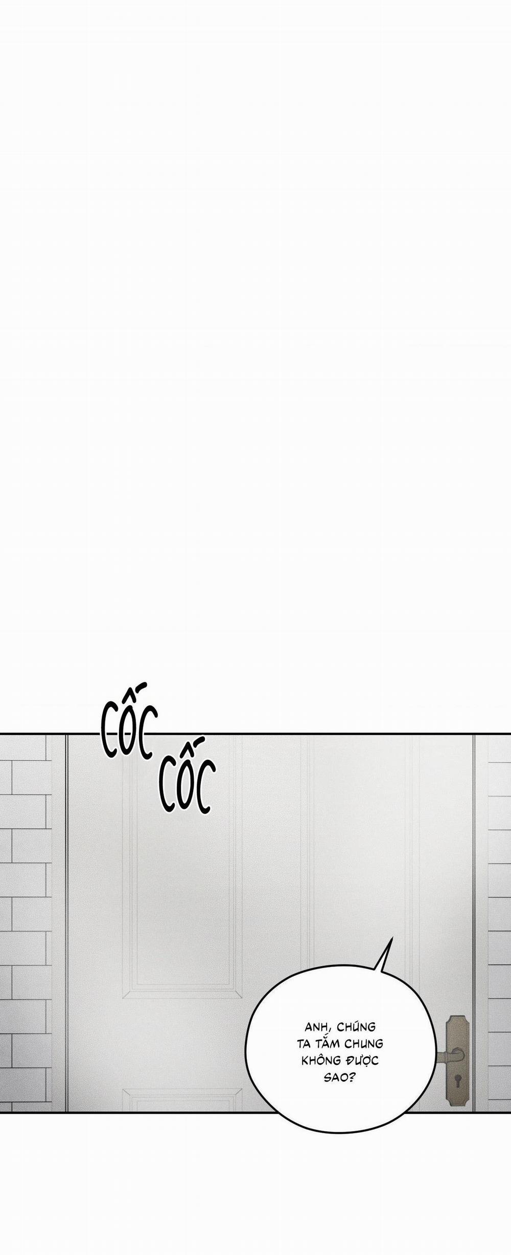 (CBunu) Gấu Teddy thân yêu 34 H+ trang 3