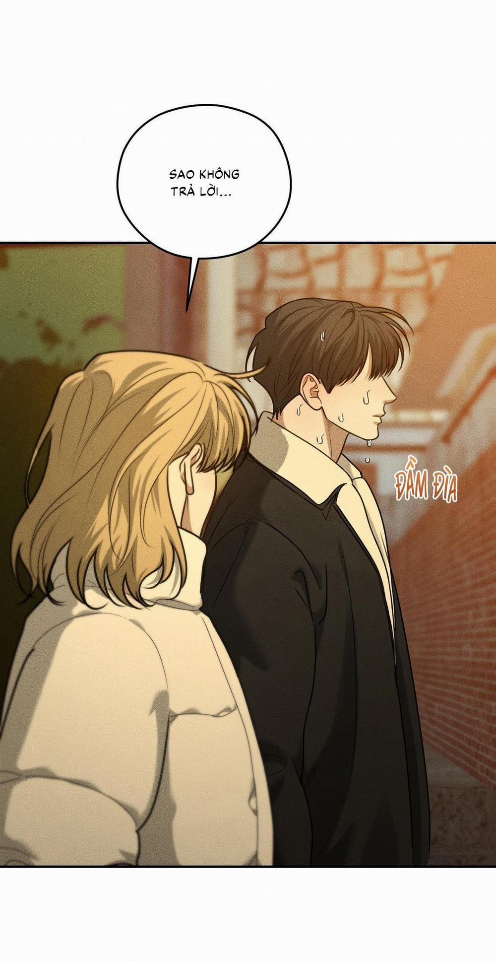 (CBunu) Gấu Teddy thân yêu 34 H+ trang 36