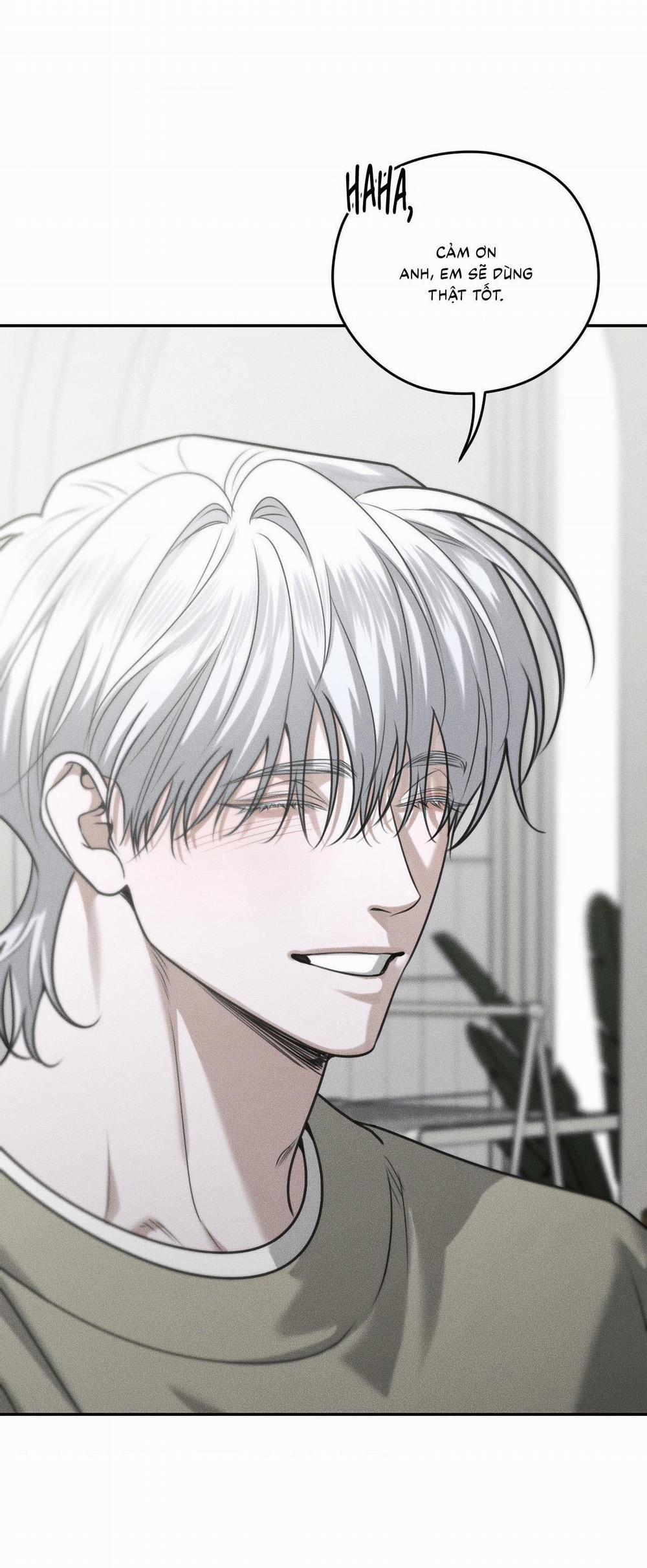 (CBunu) Gấu Teddy thân yêu 34 H+ trang 44