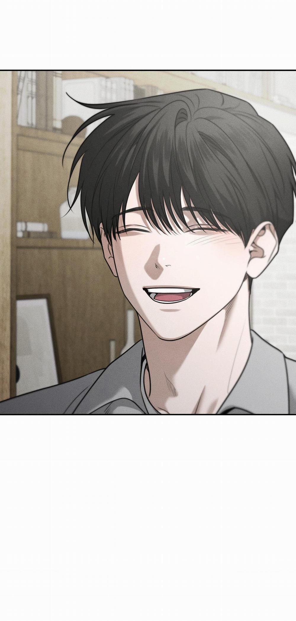 (CBunu) Gấu Teddy thân yêu 34 H+ trang 45