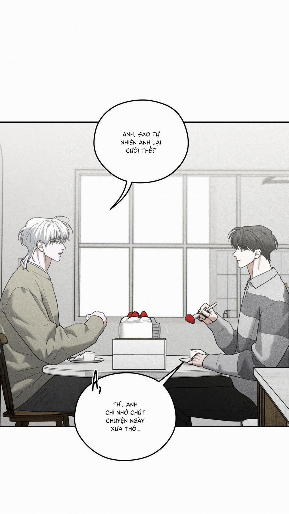 (CBunu) Gấu Teddy thân yêu 34 H+ trang 49