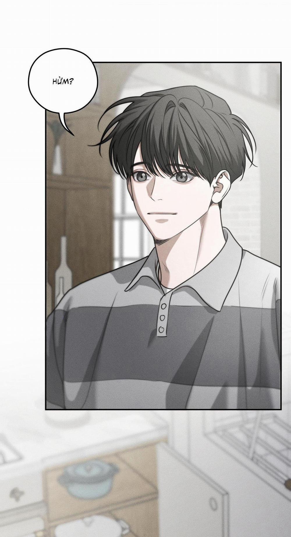 (CBunu) Gấu Teddy thân yêu 34 H+ trang 51