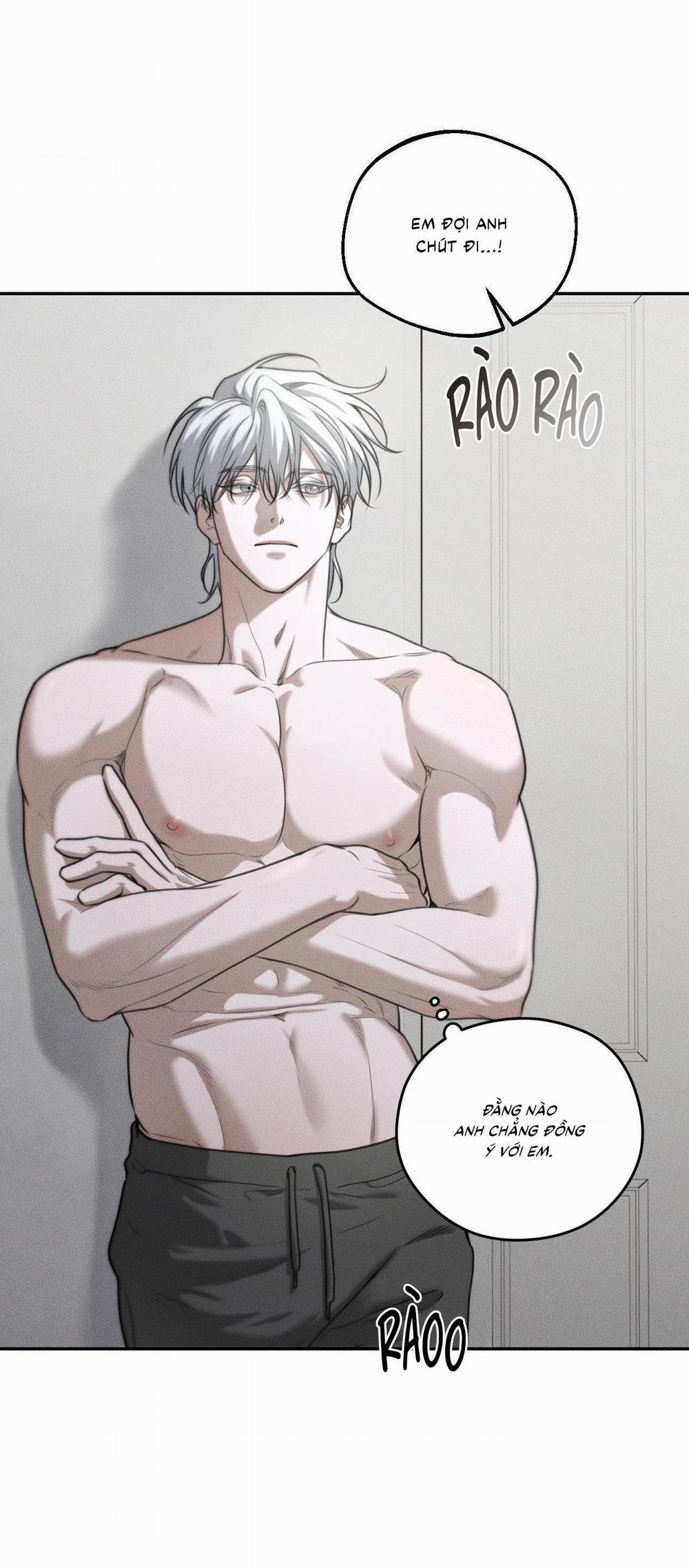 (CBunu) Gấu Teddy thân yêu 34 H+ trang 7