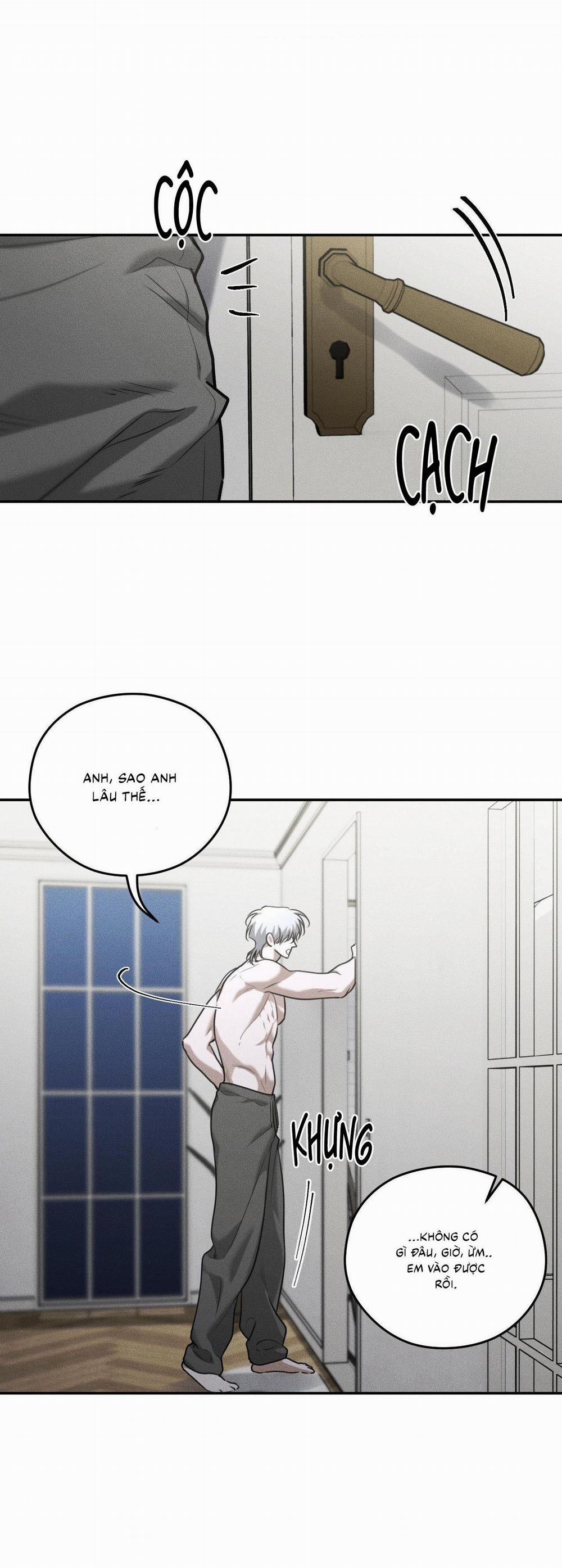 (CBunu) Gấu Teddy thân yêu 34 H+ trang 8