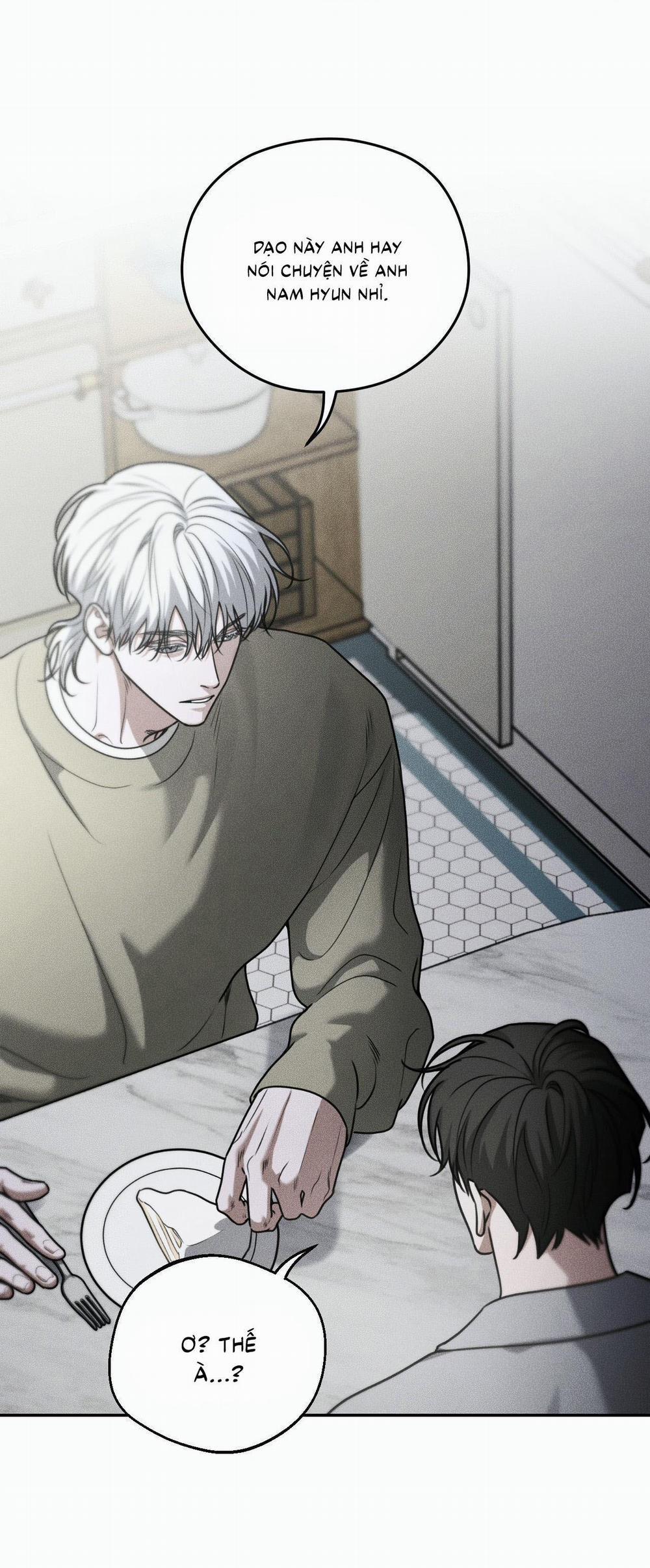 (CBunu) Gấu Teddy thân yêu 35 H+ trang 0