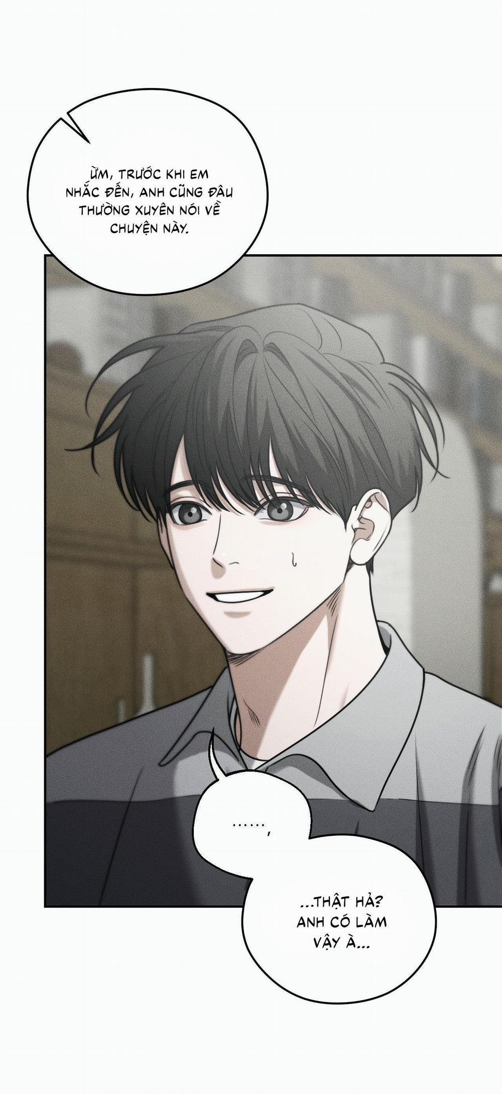 (CBunu) Gấu Teddy thân yêu 35 H+ trang 1