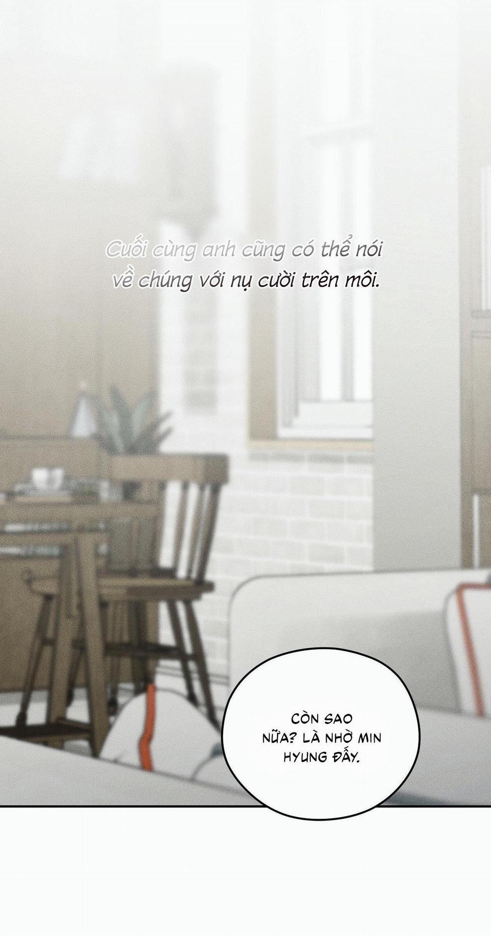 (CBunu) Gấu Teddy thân yêu 35 H+ trang 12