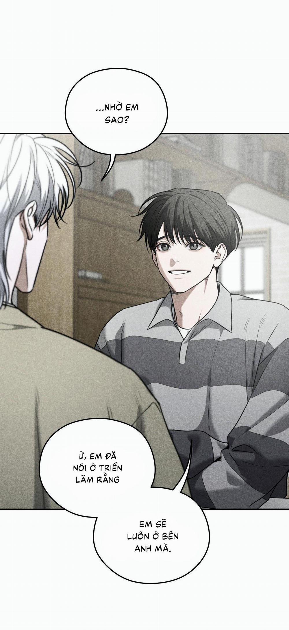 (CBunu) Gấu Teddy thân yêu 35 H+ trang 13