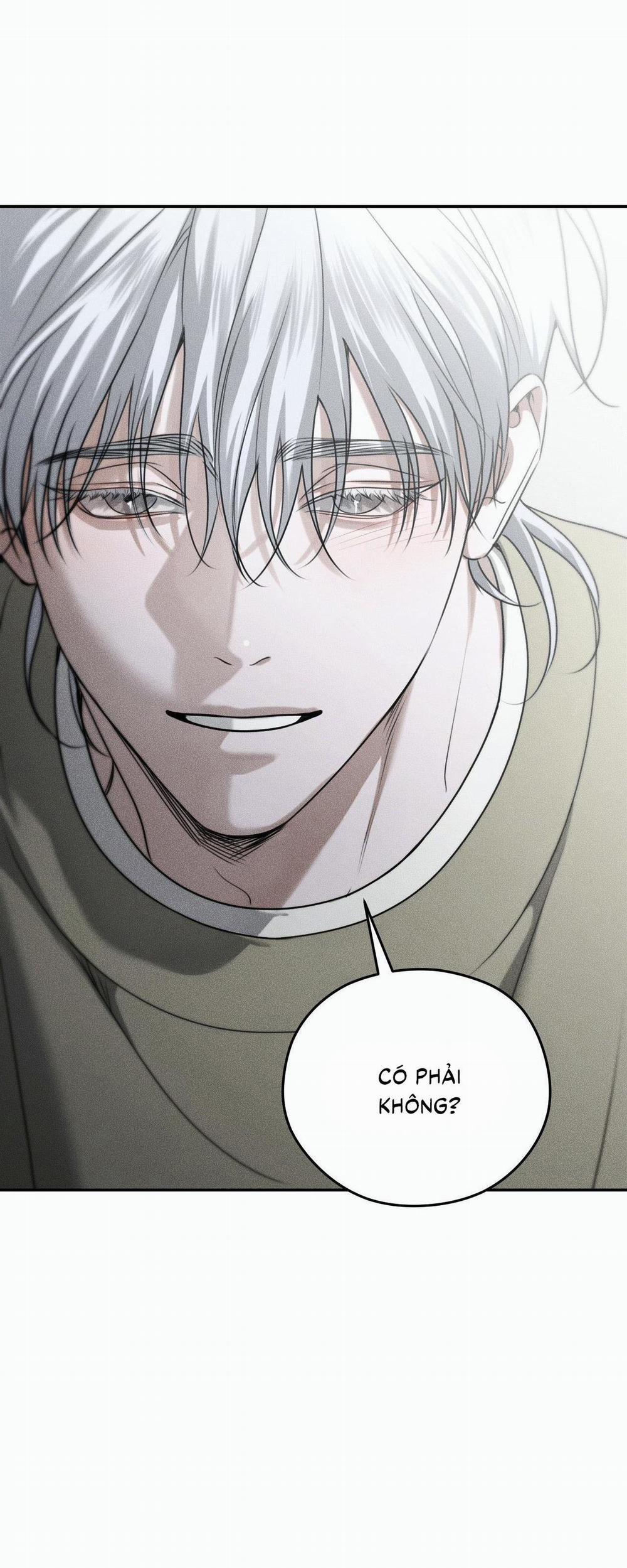 (CBunu) Gấu Teddy thân yêu 35 H+ trang 19