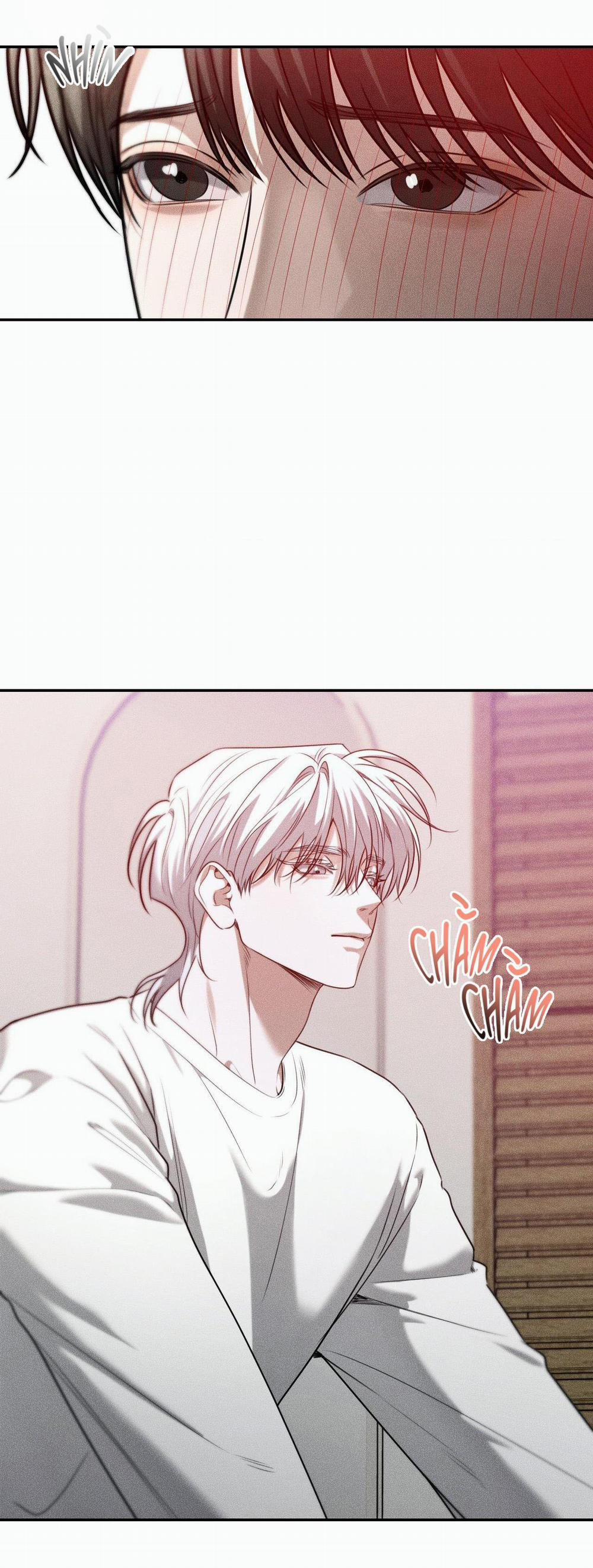 (CBunu) Gấu Teddy thân yêu 35 H+ trang 30