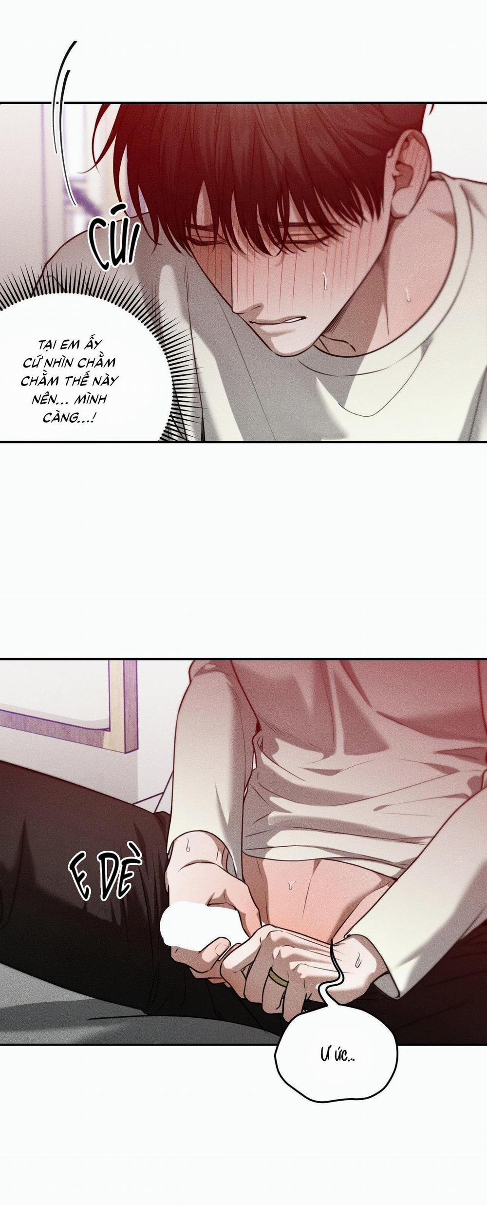 (CBunu) Gấu Teddy thân yêu 35 H+ trang 31