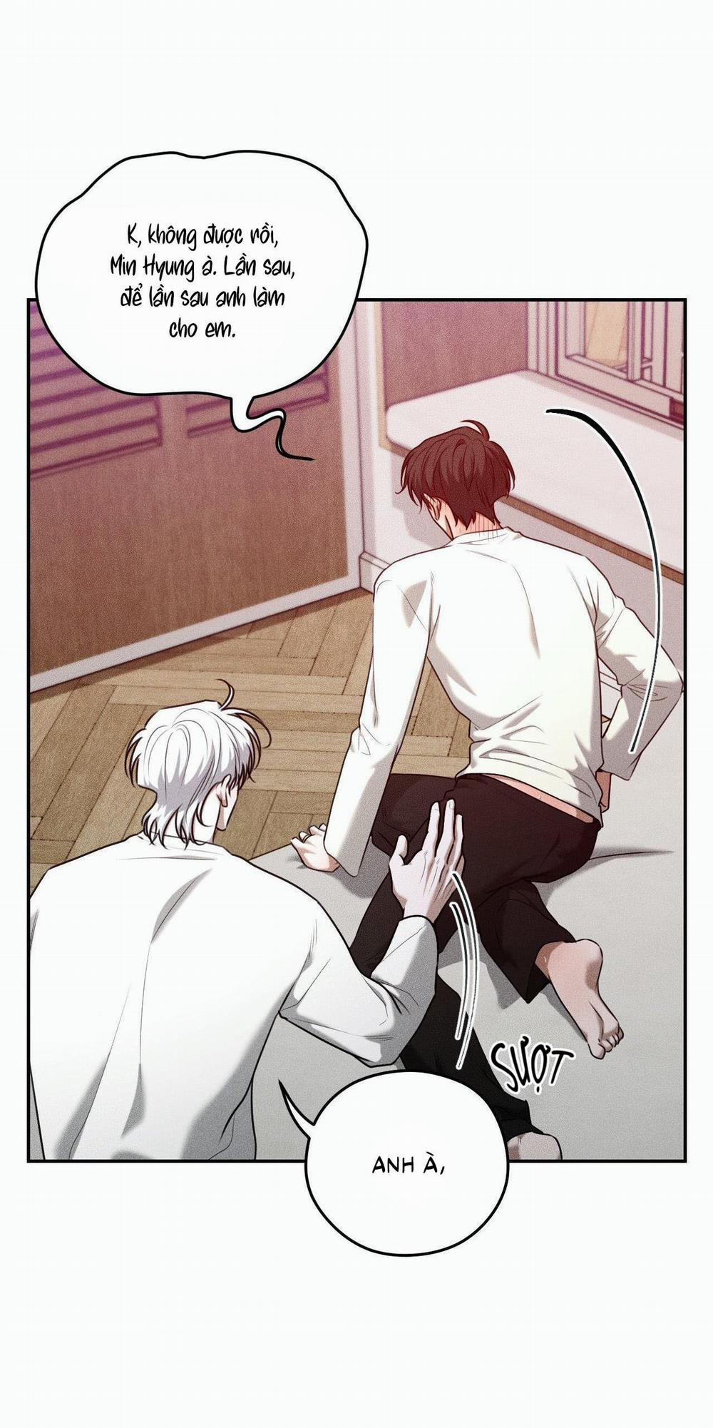 (CBunu) Gấu Teddy thân yêu 35 H+ trang 32