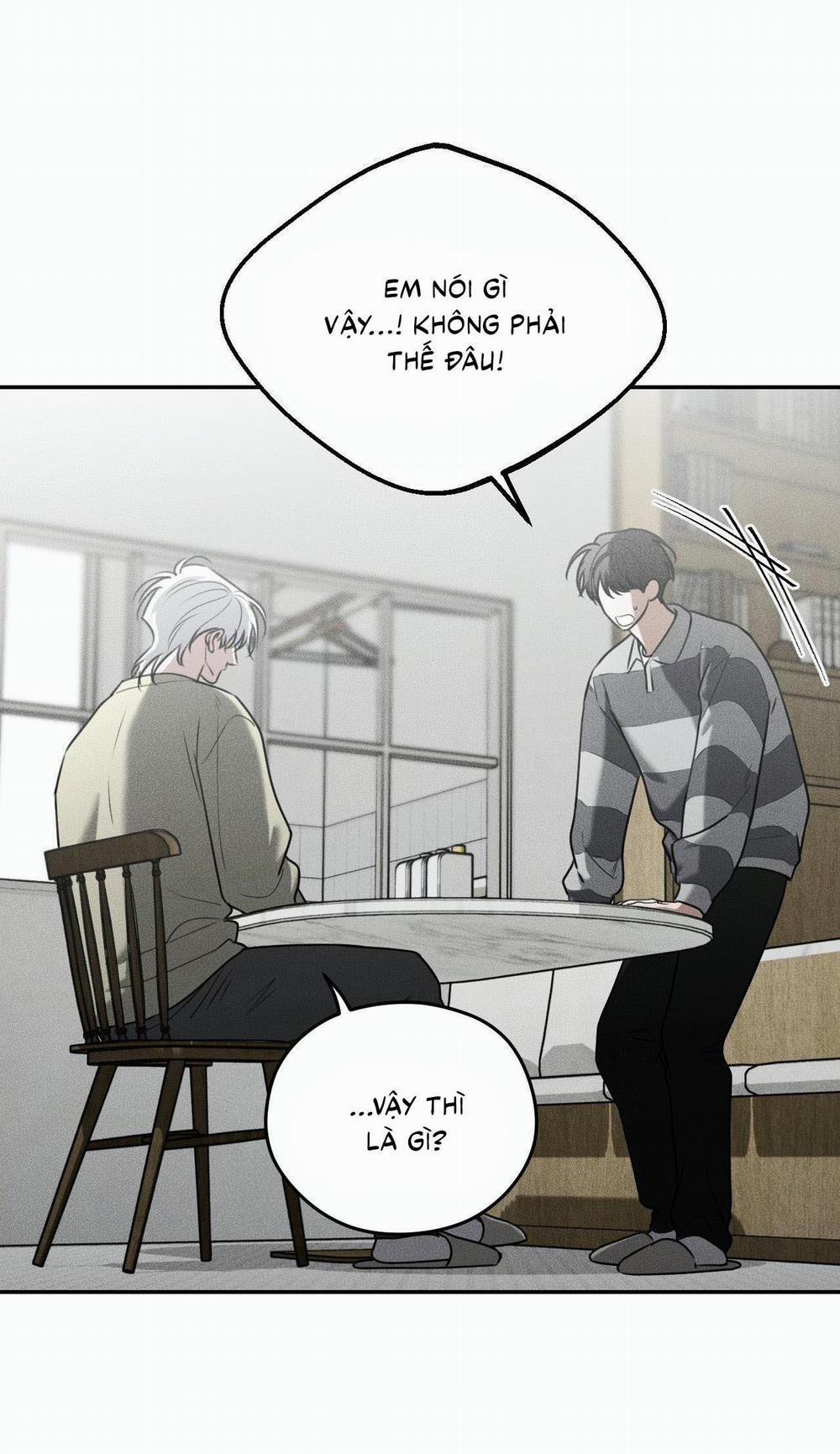 (CBunu) Gấu Teddy thân yêu 35 H+ trang 4