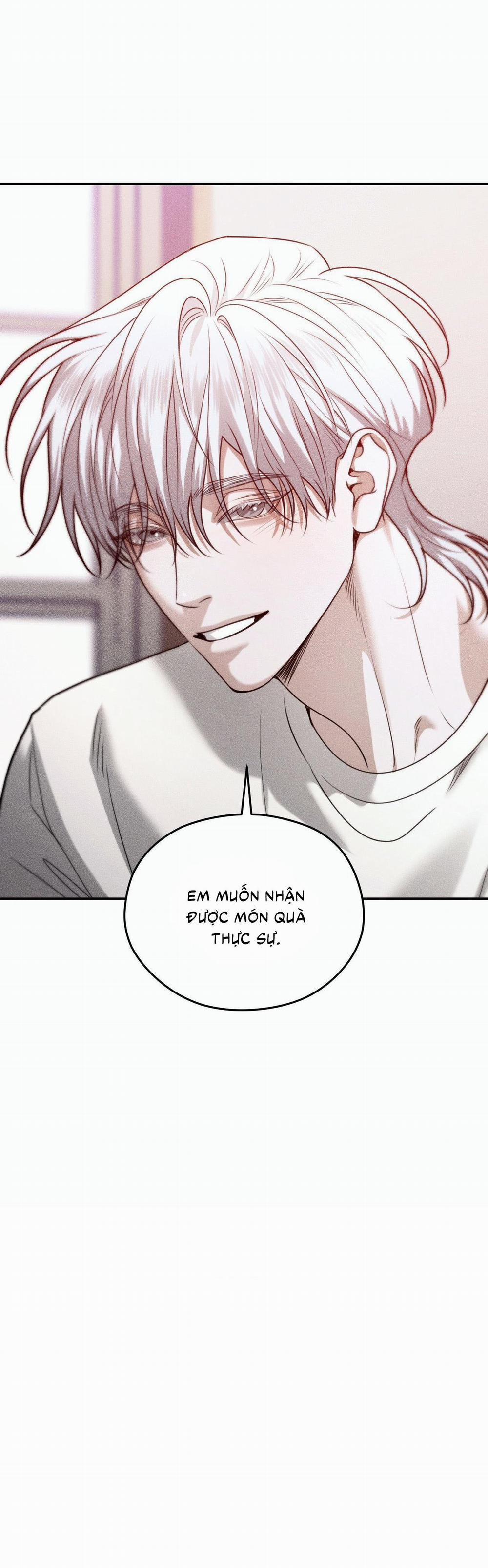 (CBunu) Gấu Teddy thân yêu 35 H+ trang 48