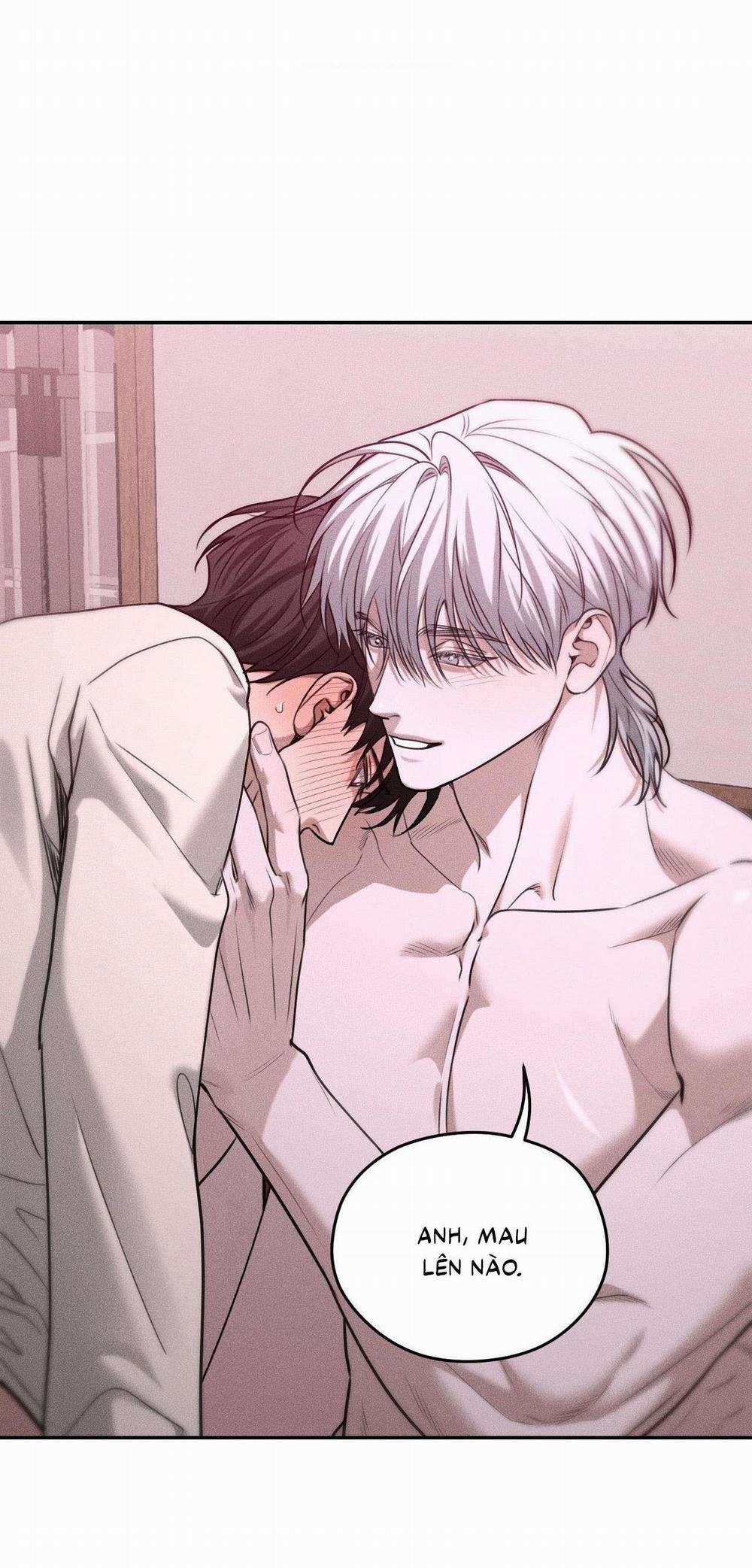 (CBunu) Gấu Teddy thân yêu 36 H+ trang 2