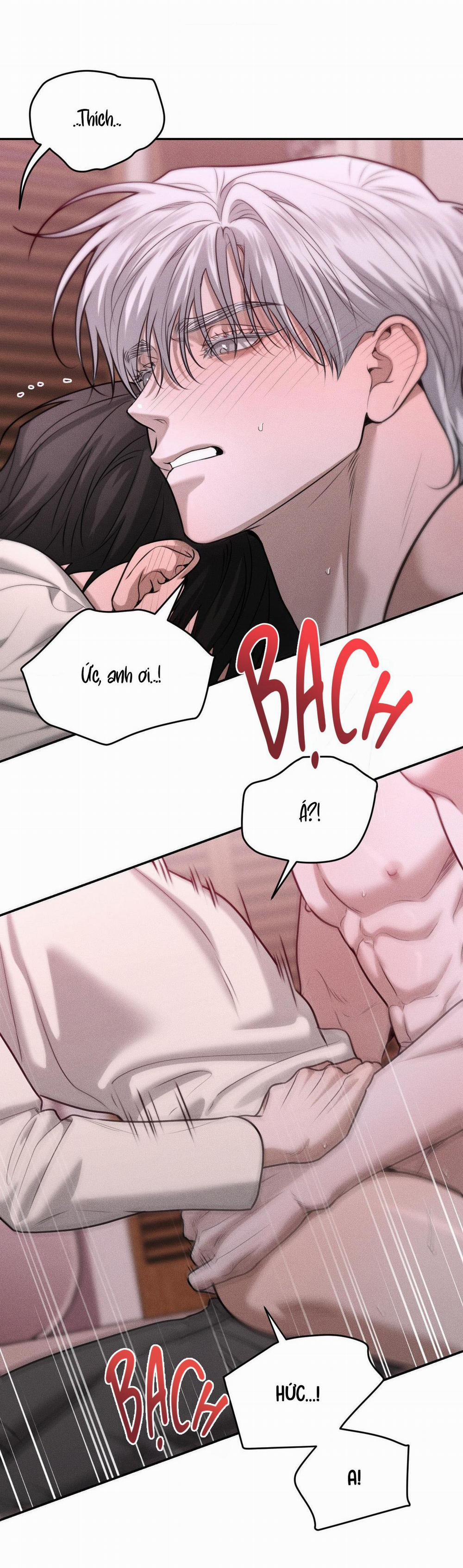 (CBunu) Gấu Teddy thân yêu 36 H+ trang 25