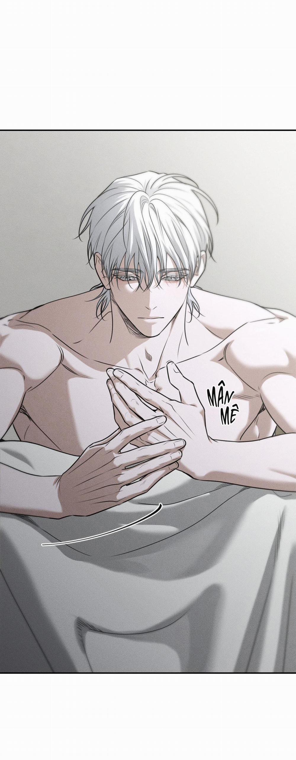 (CBunu) Gấu Teddy thân yêu 36 H+ trang 48