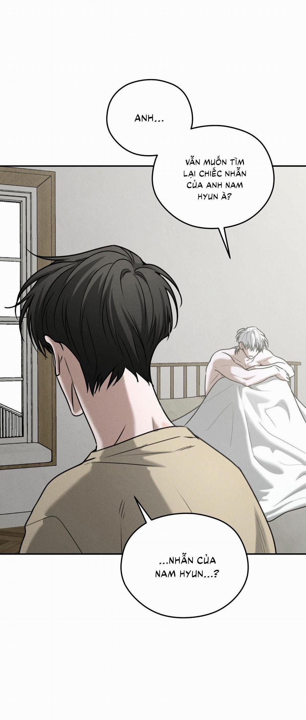 (CBunu) Gấu Teddy thân yêu 36 H+ trang 50