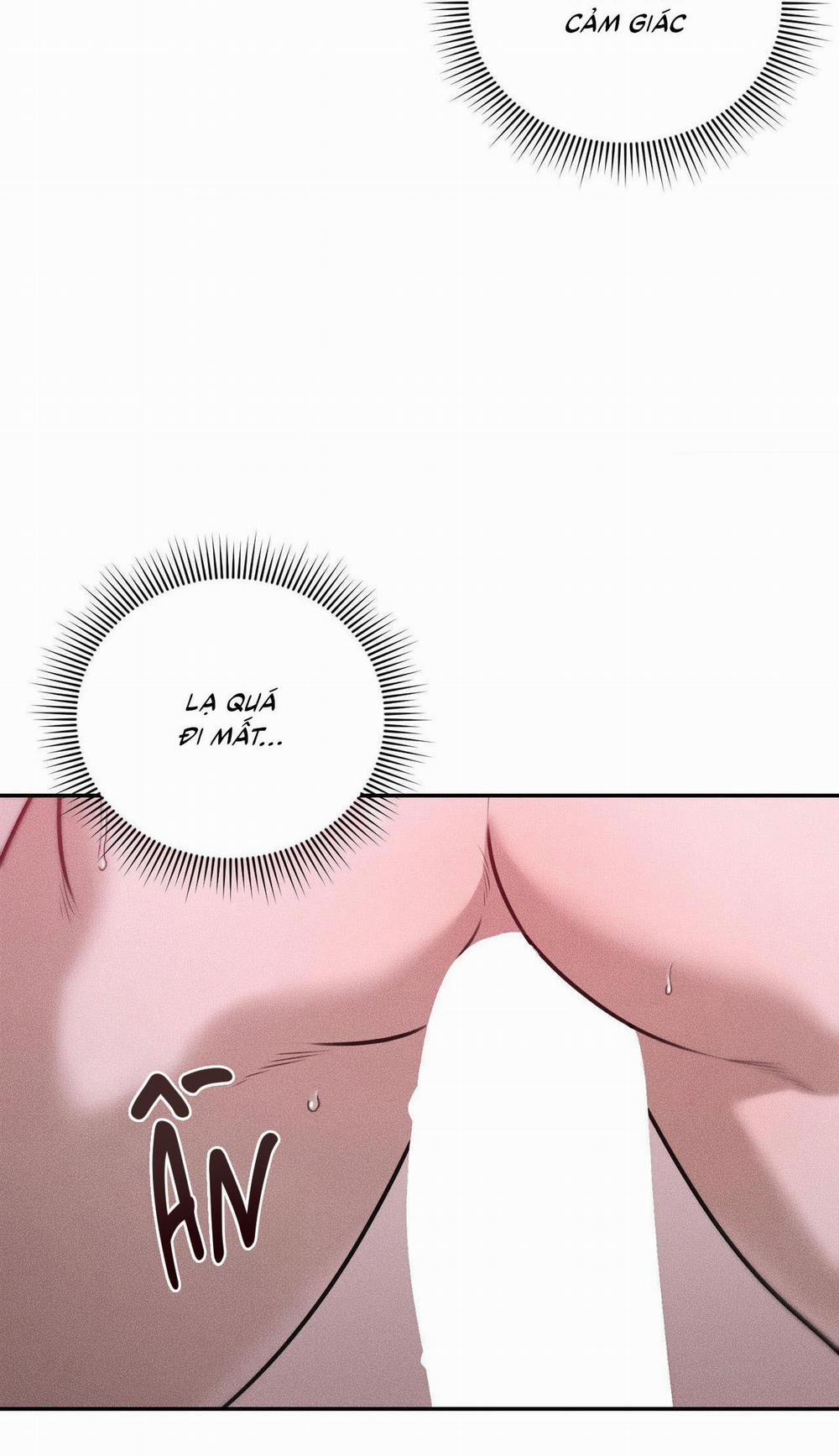 (CBunu) Gấu Teddy thân yêu 36 H+ trang 9