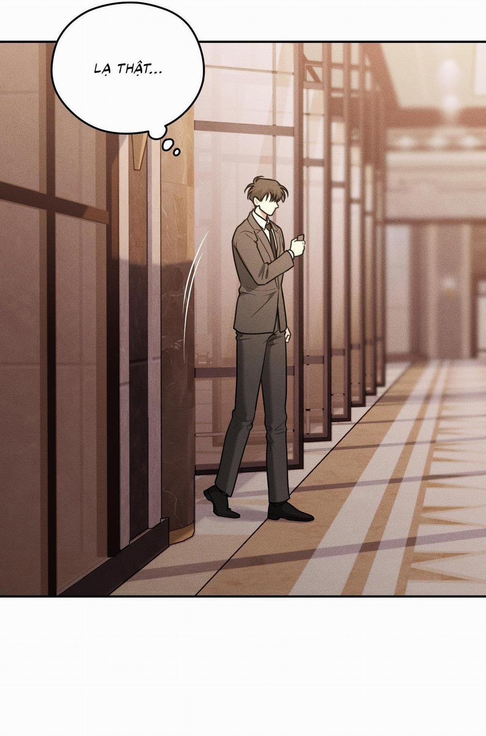 (CBunu) Gấu Teddy thân yêu 37 trang 1