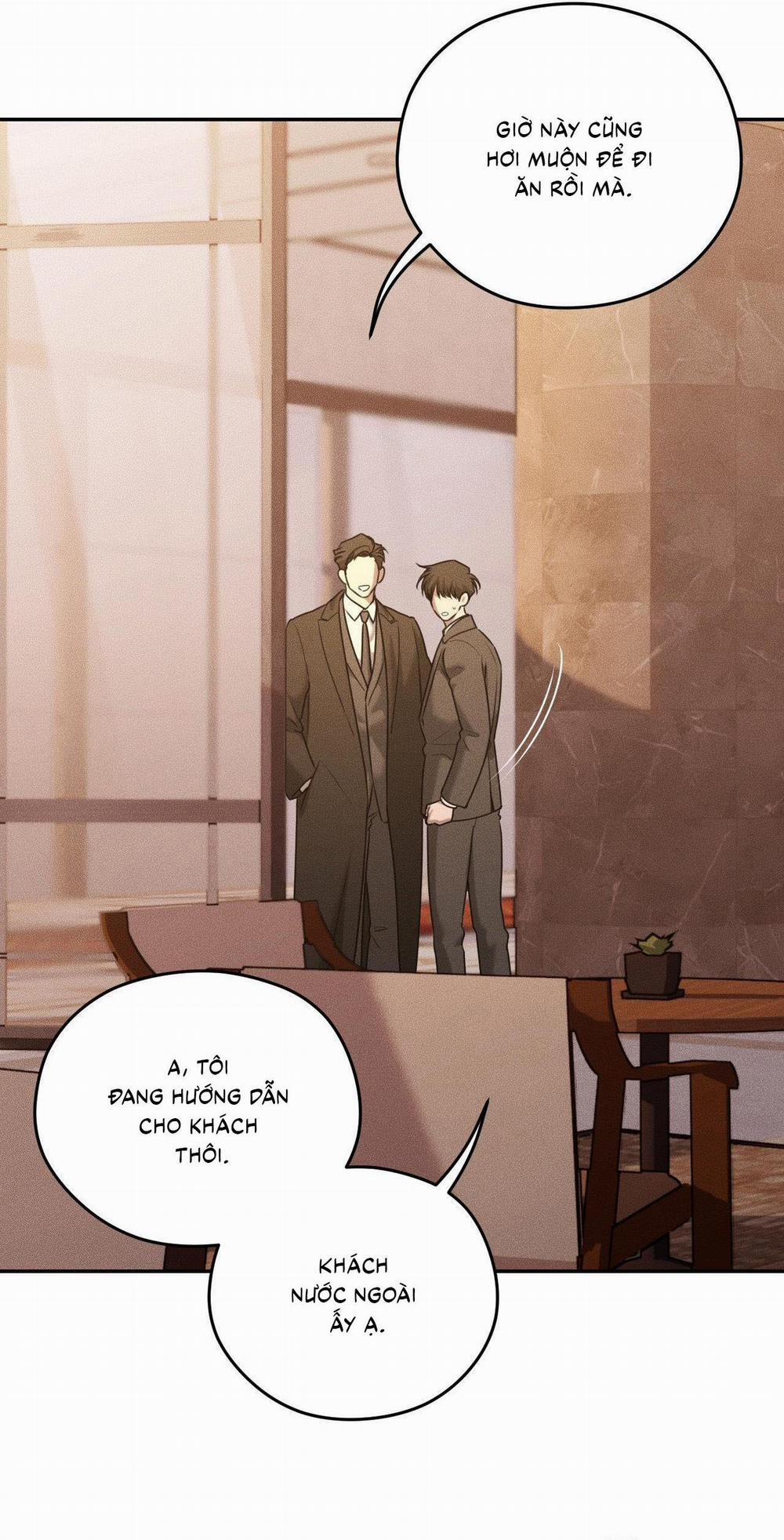 (CBunu) Gấu Teddy thân yêu 37 trang 12