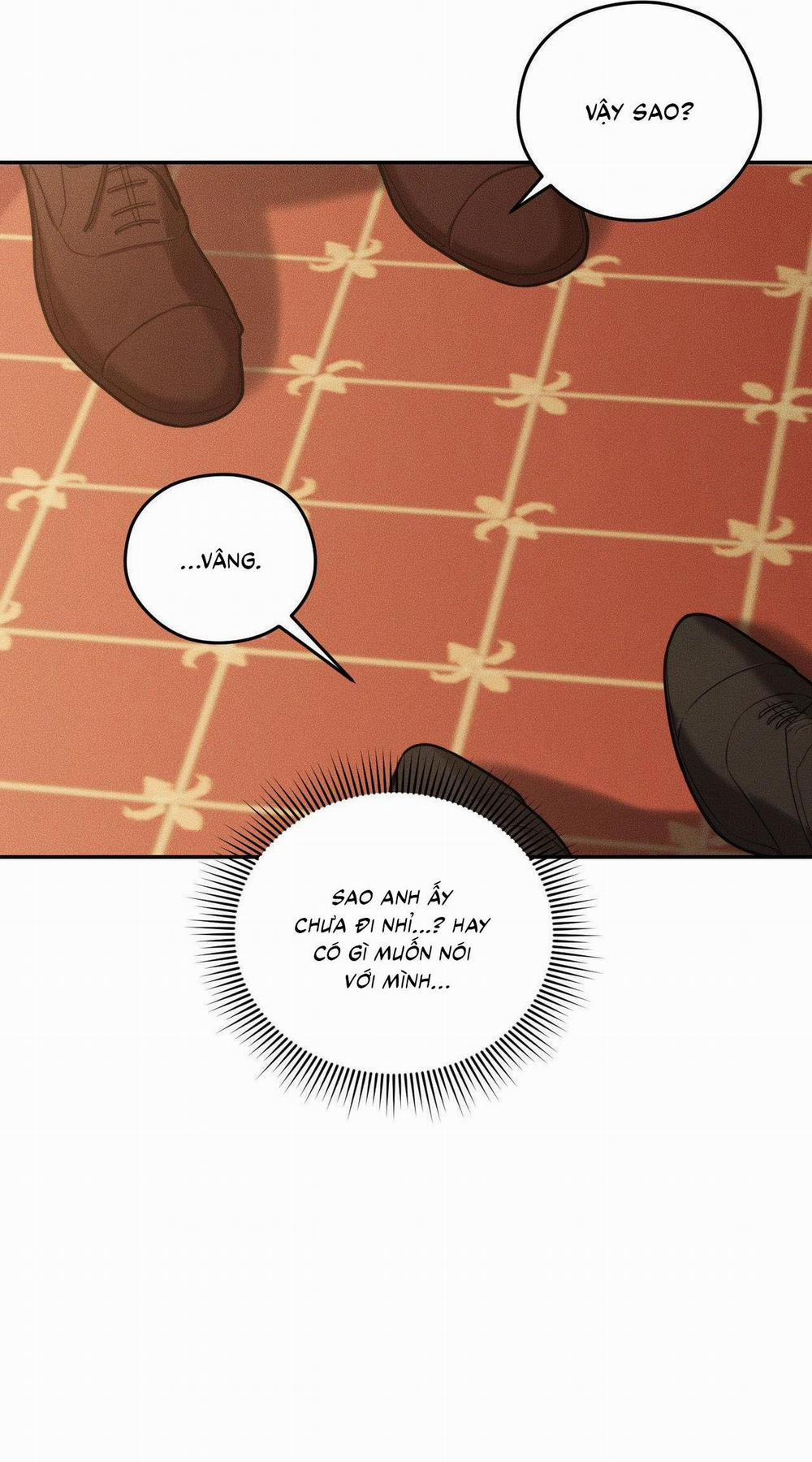 (CBunu) Gấu Teddy thân yêu 37 trang 13